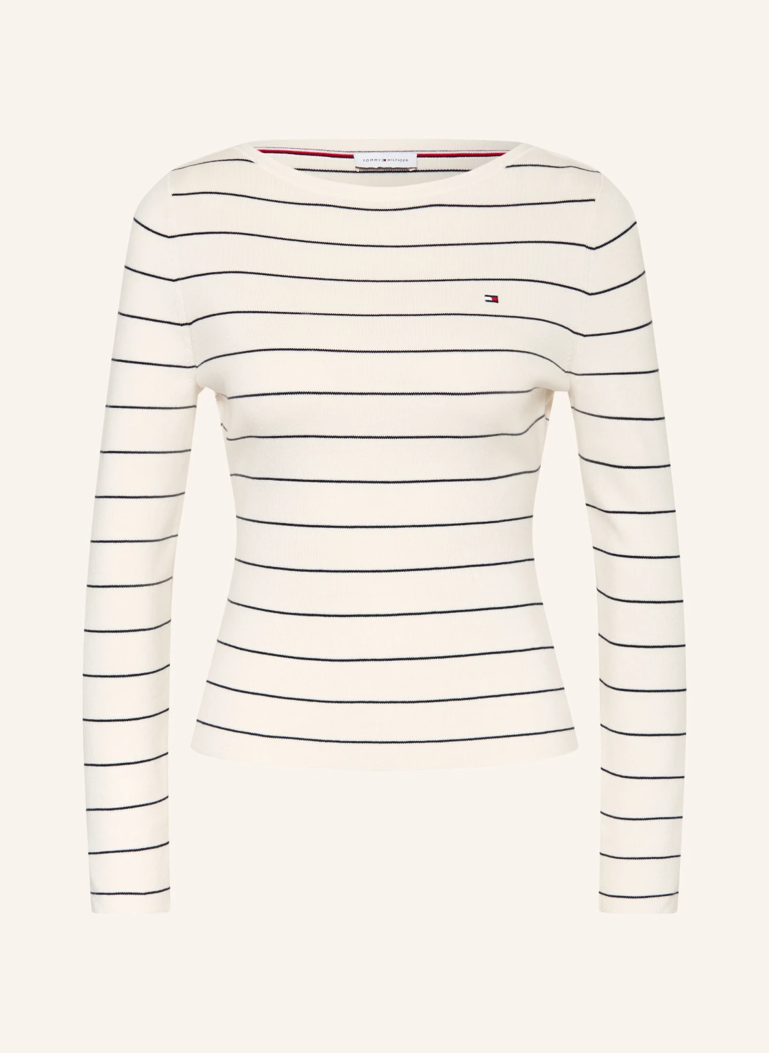 TOMMY HILFIGER Longsleeve