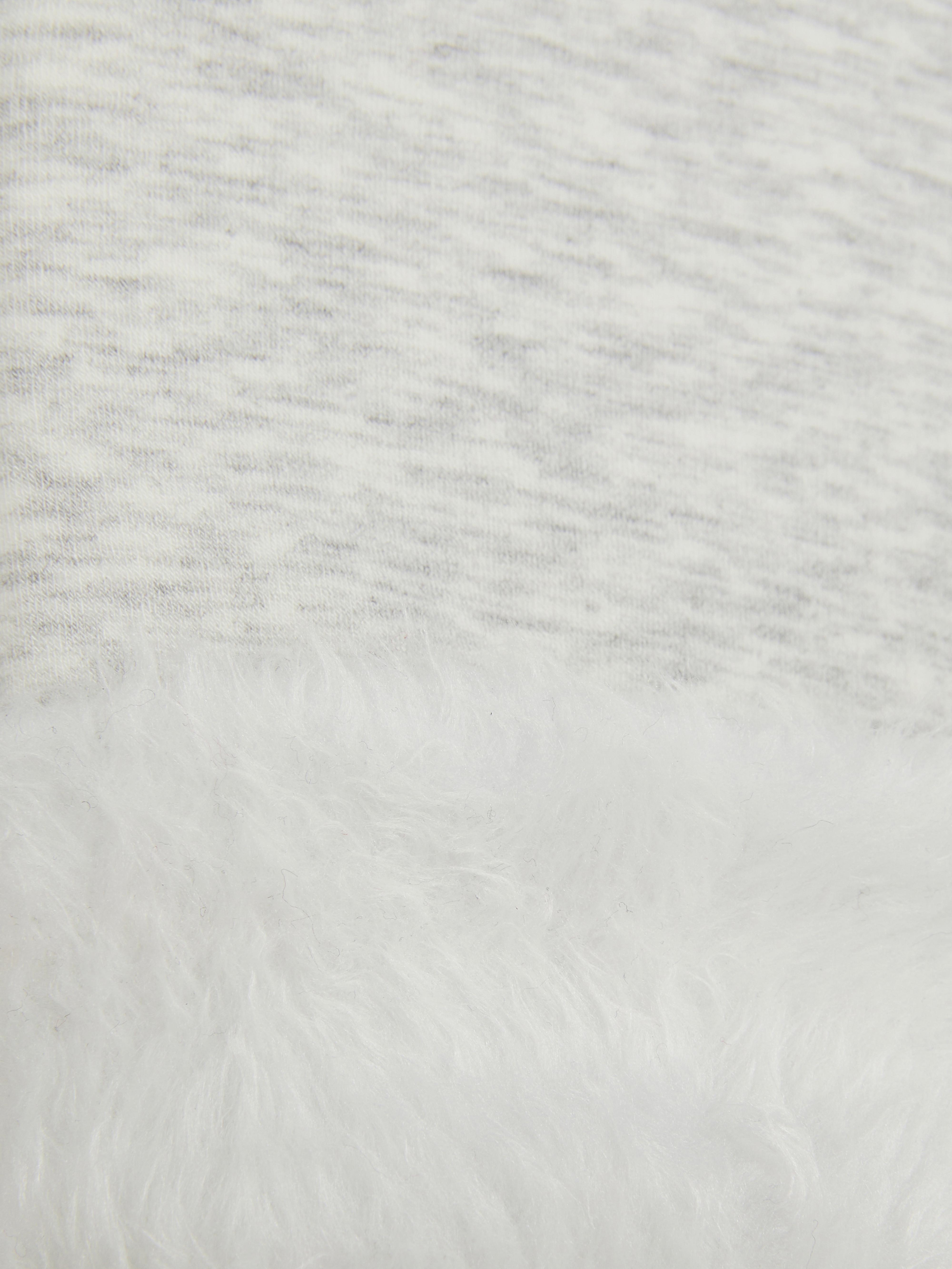 3-15yrs | Plush Lined Leggings