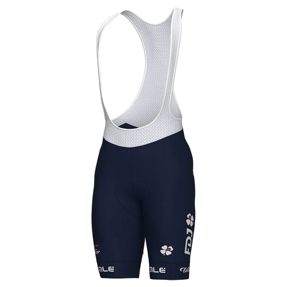 Alé Prime Groupama FDJ 2024 bib shorts