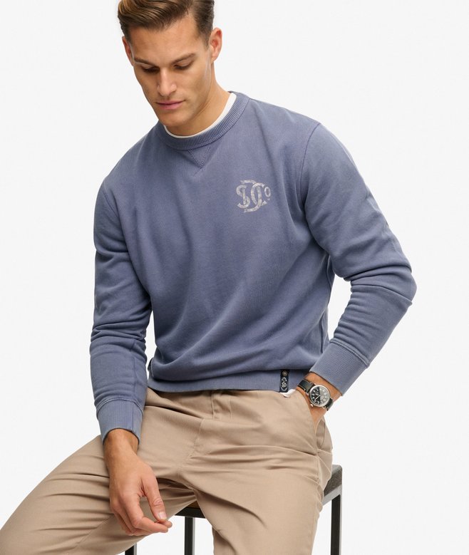 The Merchant Store - Sweatshirt