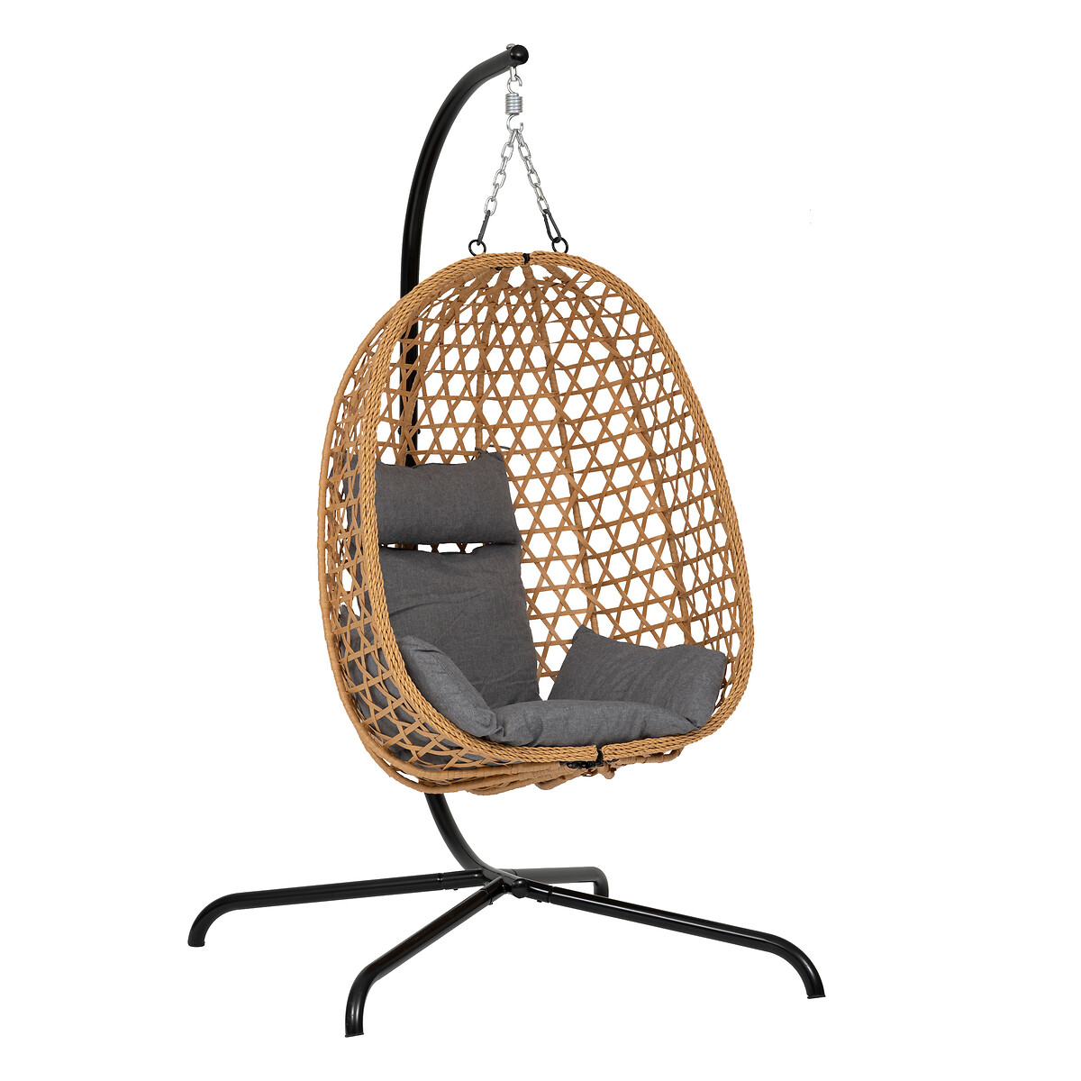 Cadeirão baloiço HEAVEN 195cm