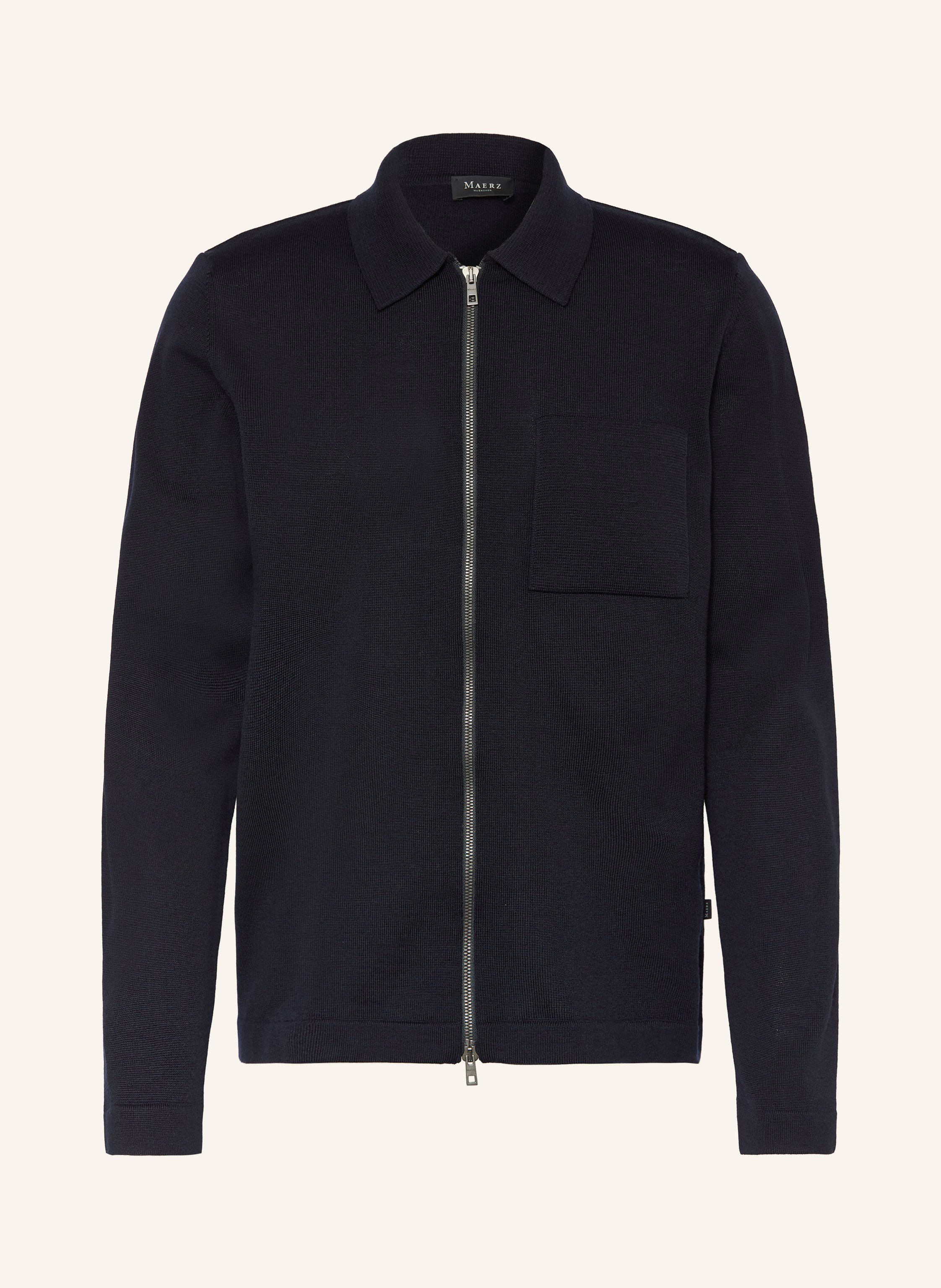 MAERZ MUENCHEN Strickjacke