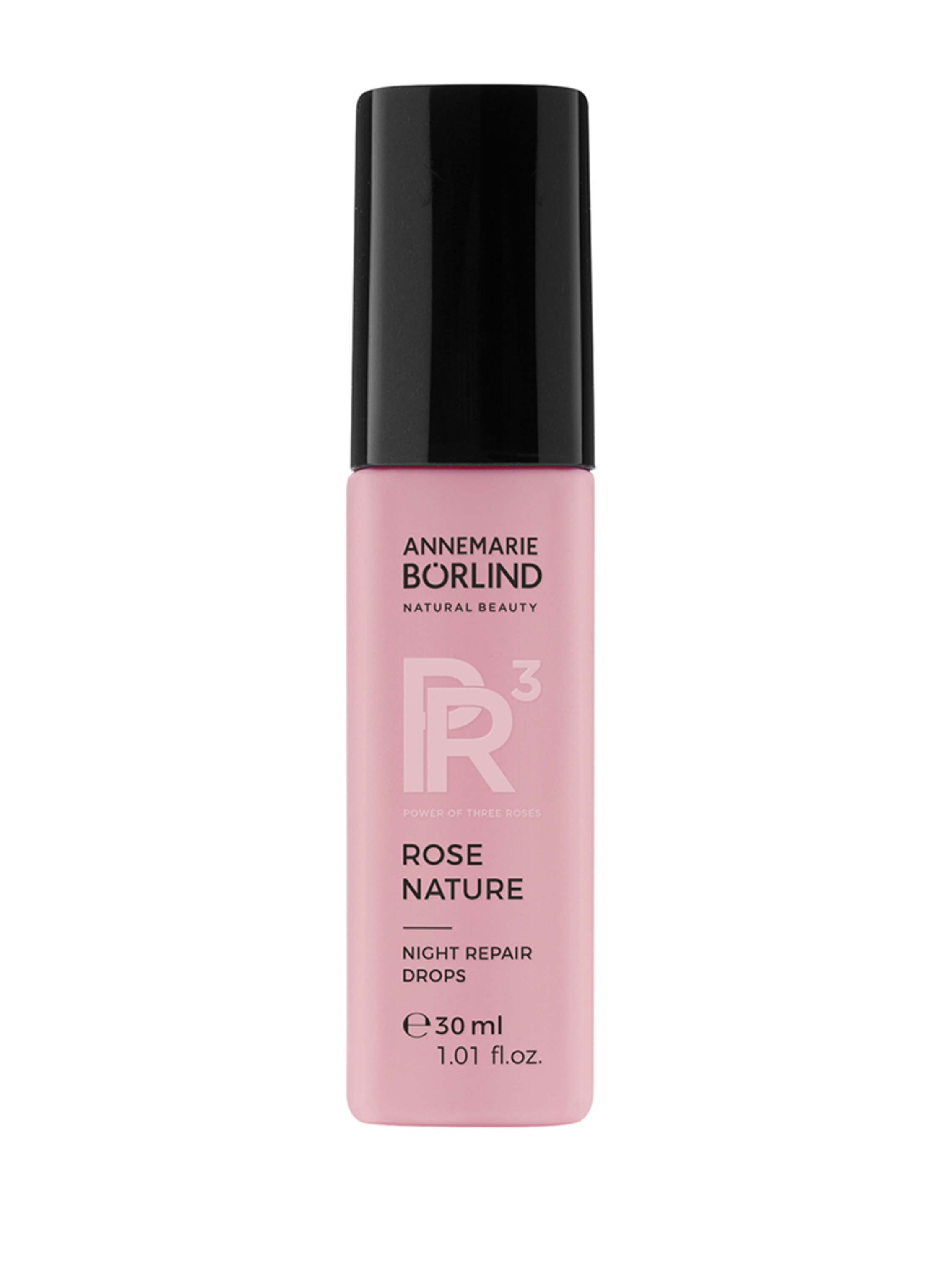 ANNEMARIE BÖRLIND ROSE NATURE