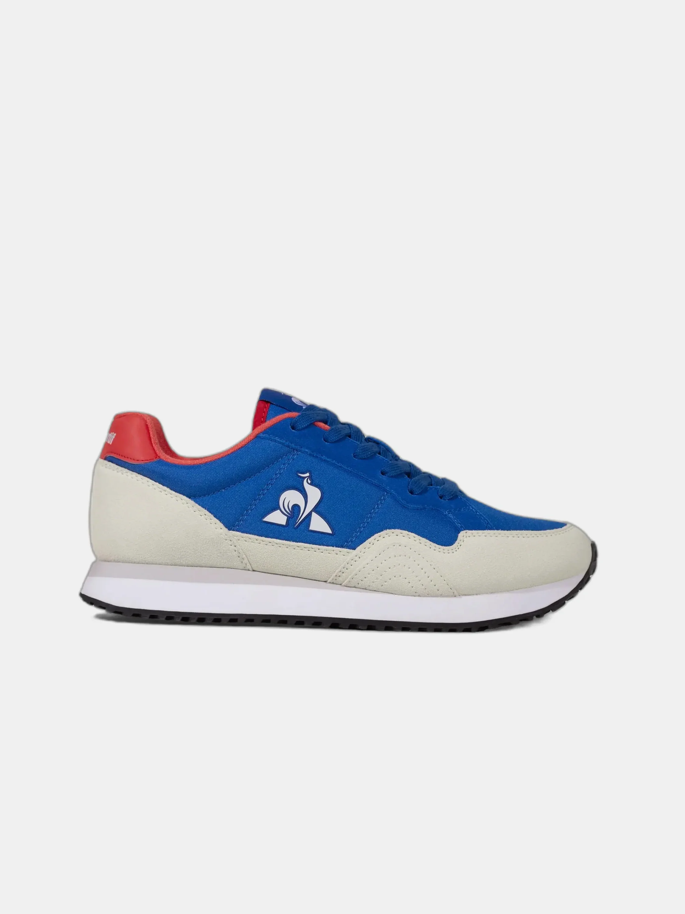 2510851-JET STAR_2 snorkel blue/optical white | Chaussures JET STAR_2 Unisexe