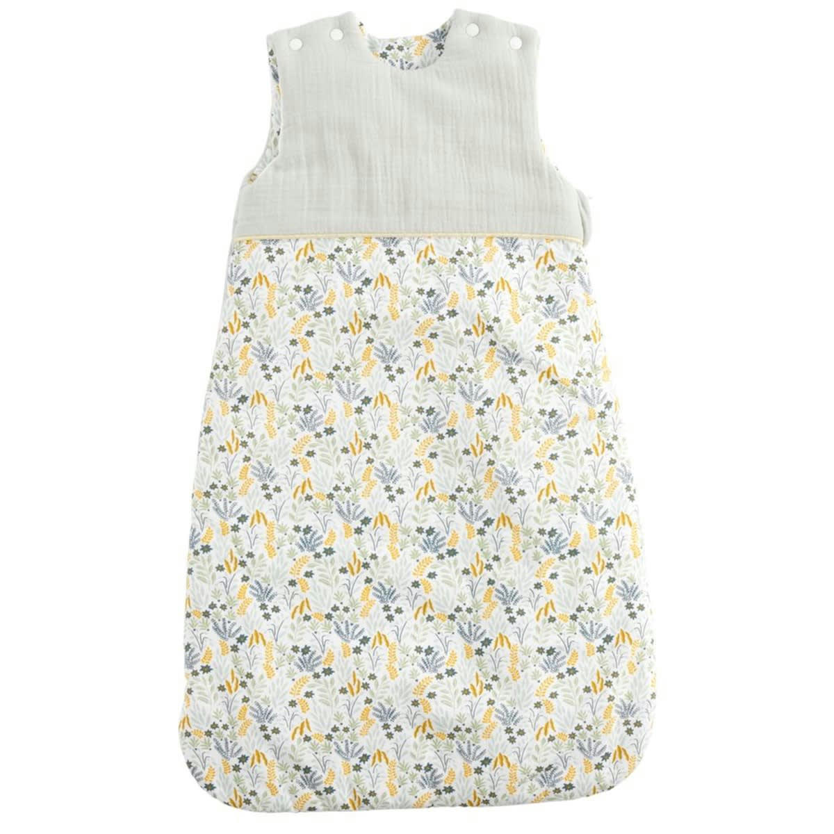 PROMENONS NOUS - Gigoteuse ouatinée en coton