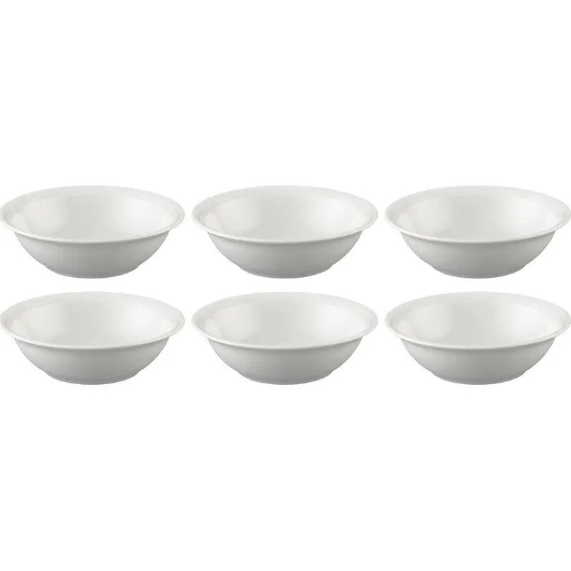 Schüssel 6er-Set Trend