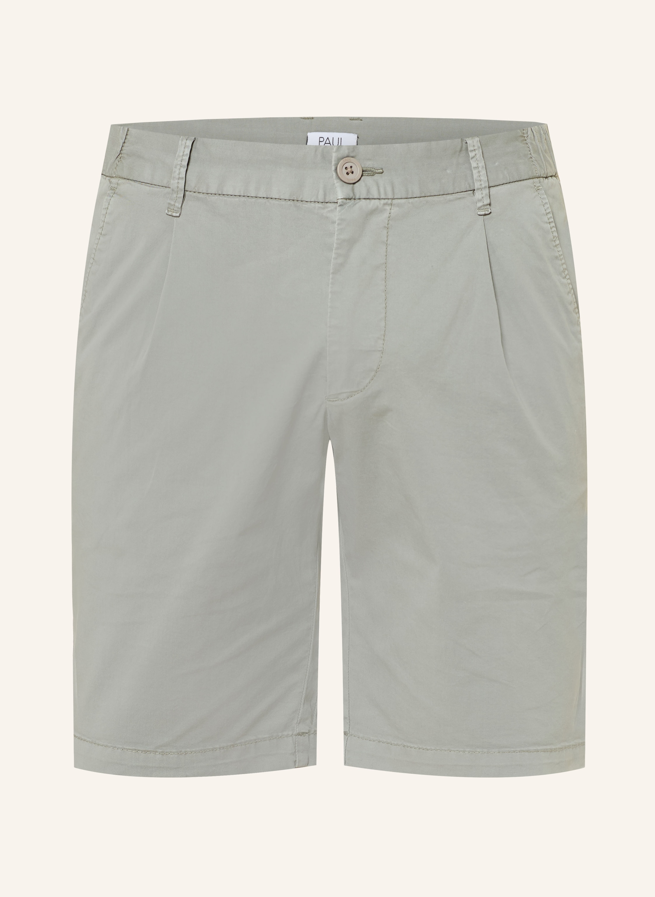 PAUL Chinoshorts Comfort Fit