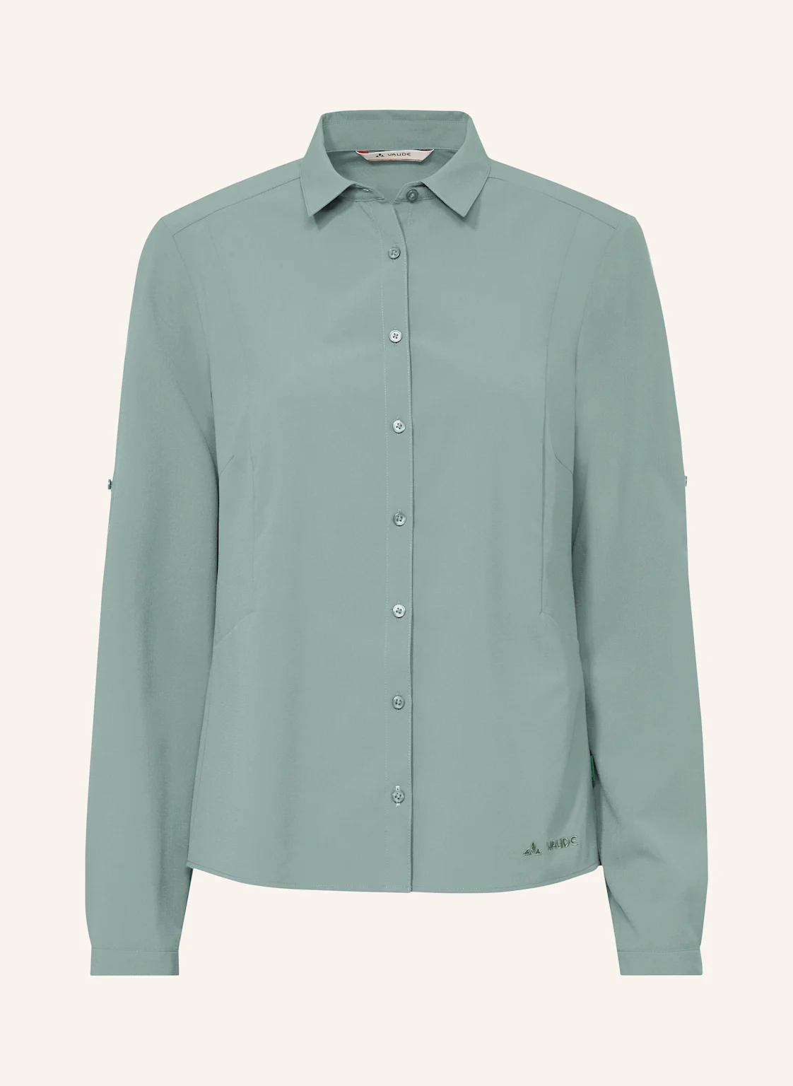 VAUDE Outdoor-Bluse ROSEMOOR