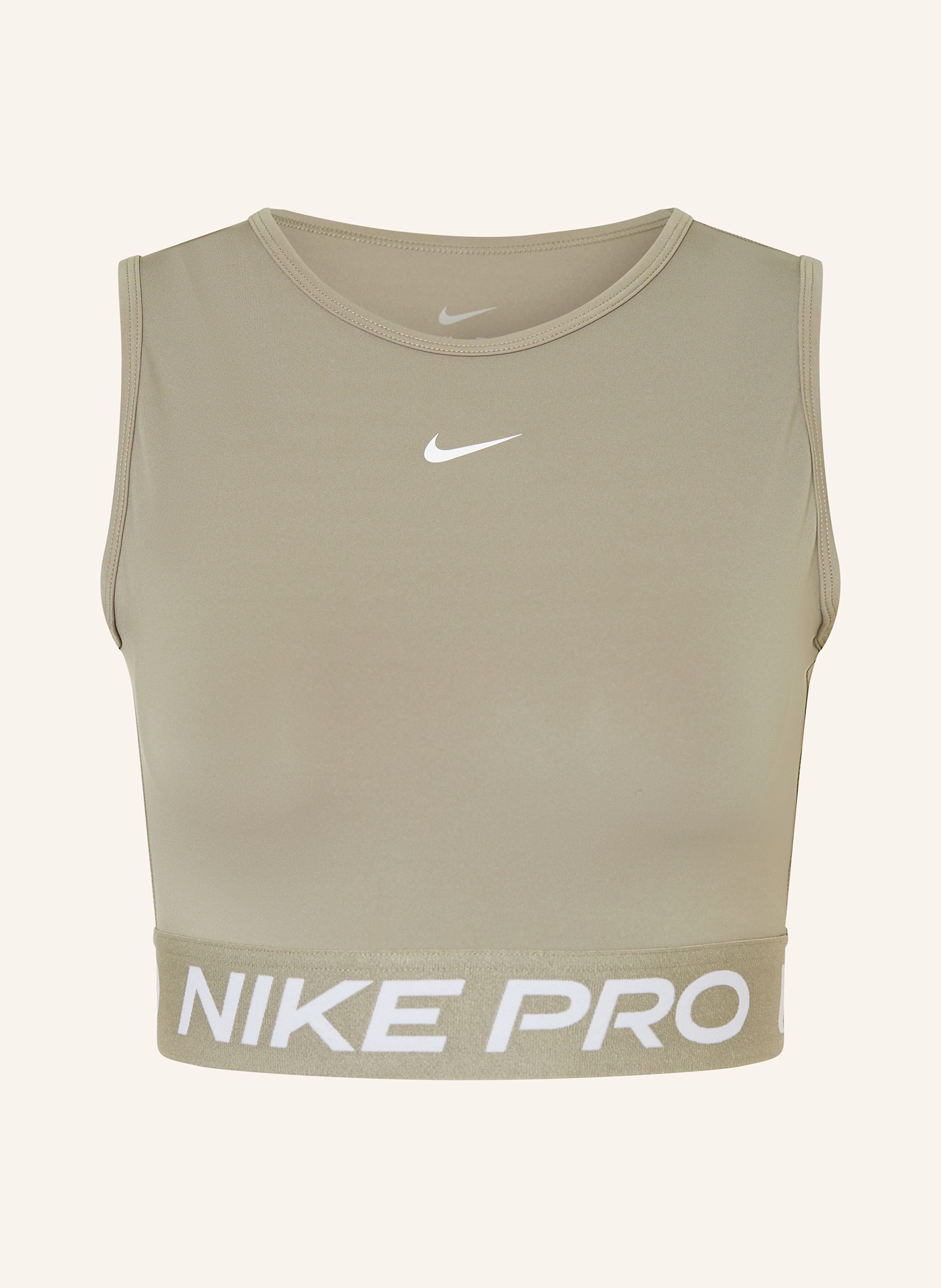 Nike Cropped-Top PRO 365 DRI-FIT