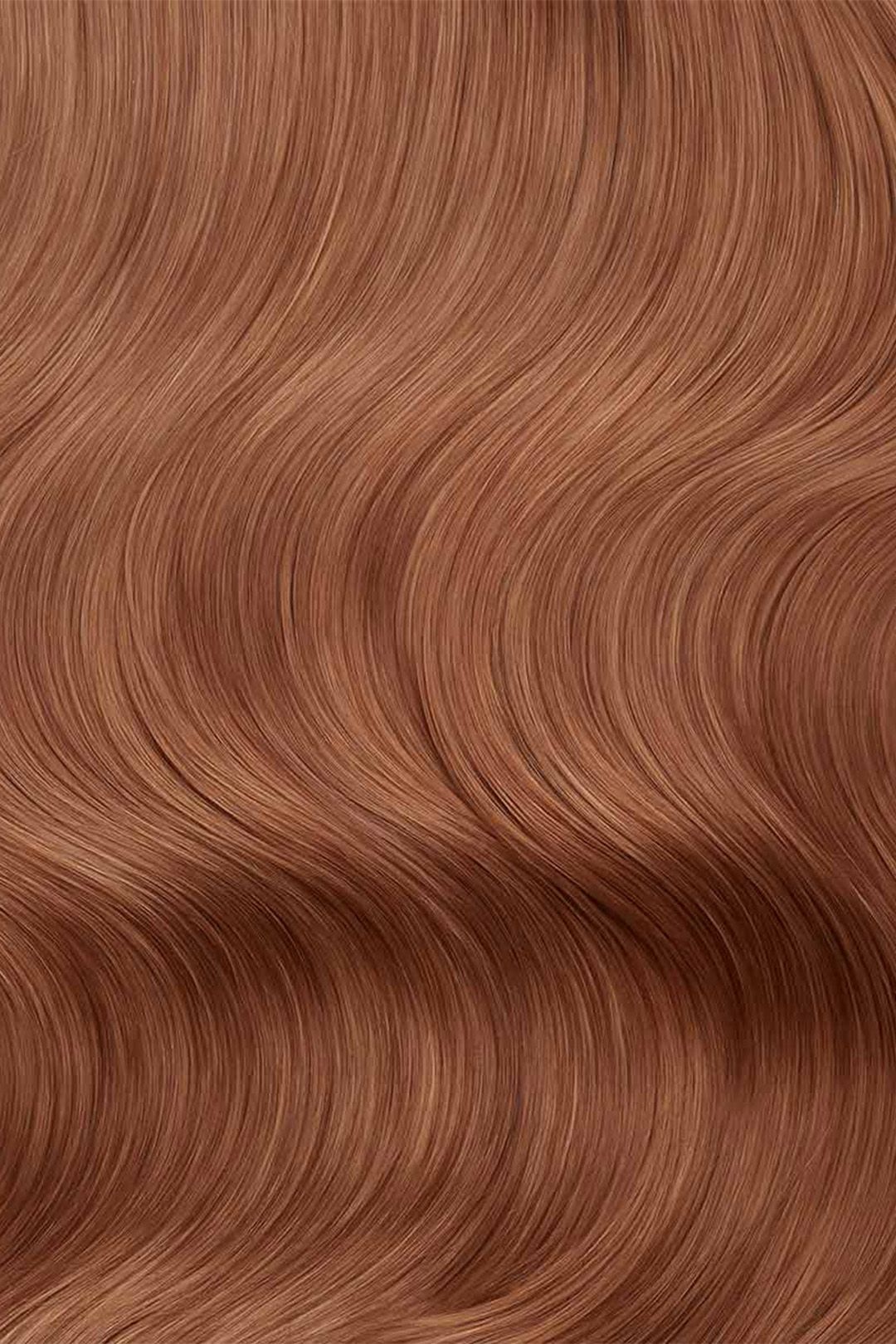 Beauty Works 20" Double Hair Set Clip-In Extensions 210g