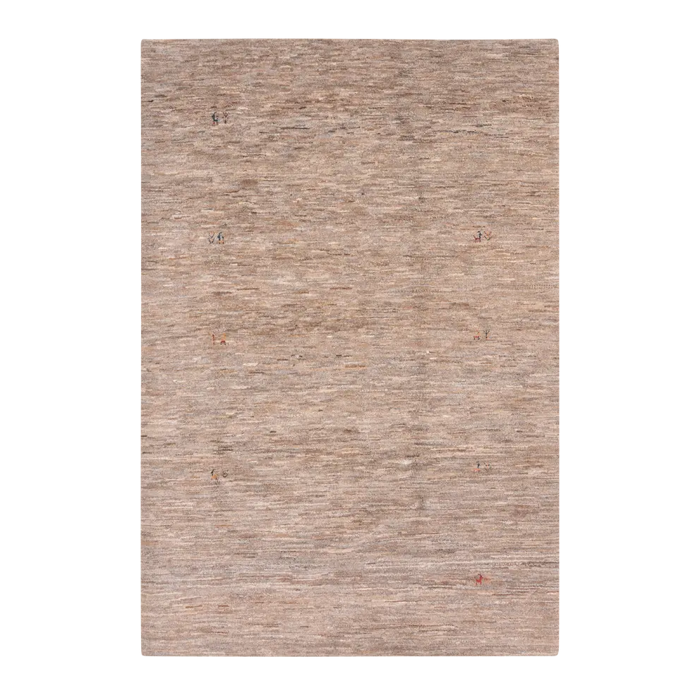 Gabbehteppich Gabbeh Color