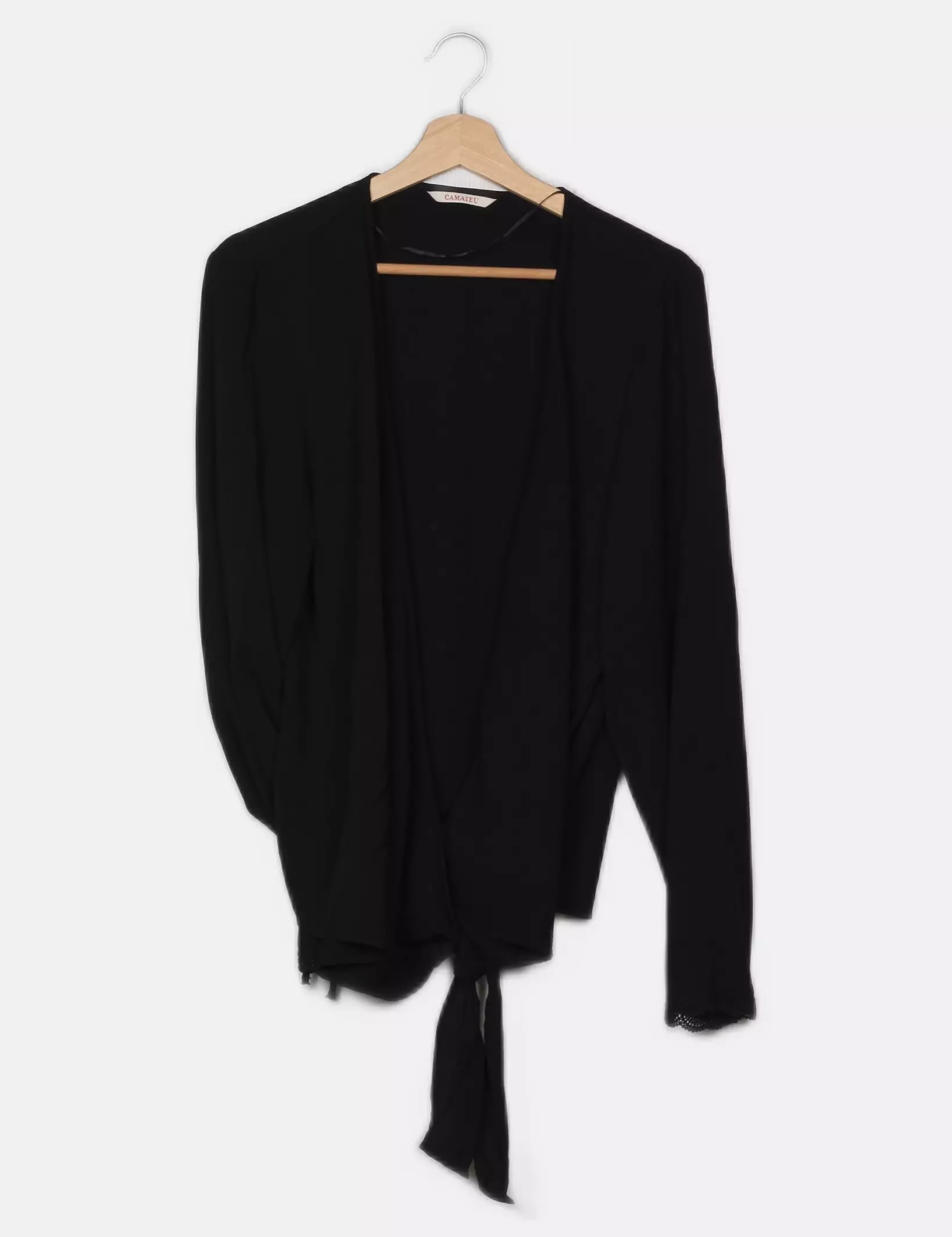 Camaïeu kimono