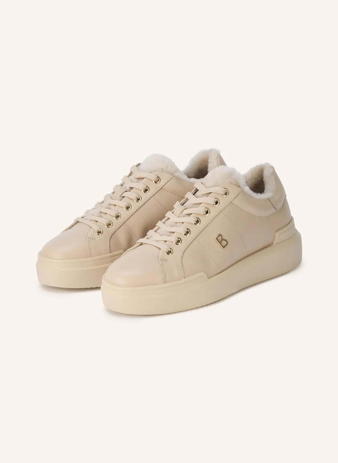 BOGNER Sneaker HOLLYWOOD