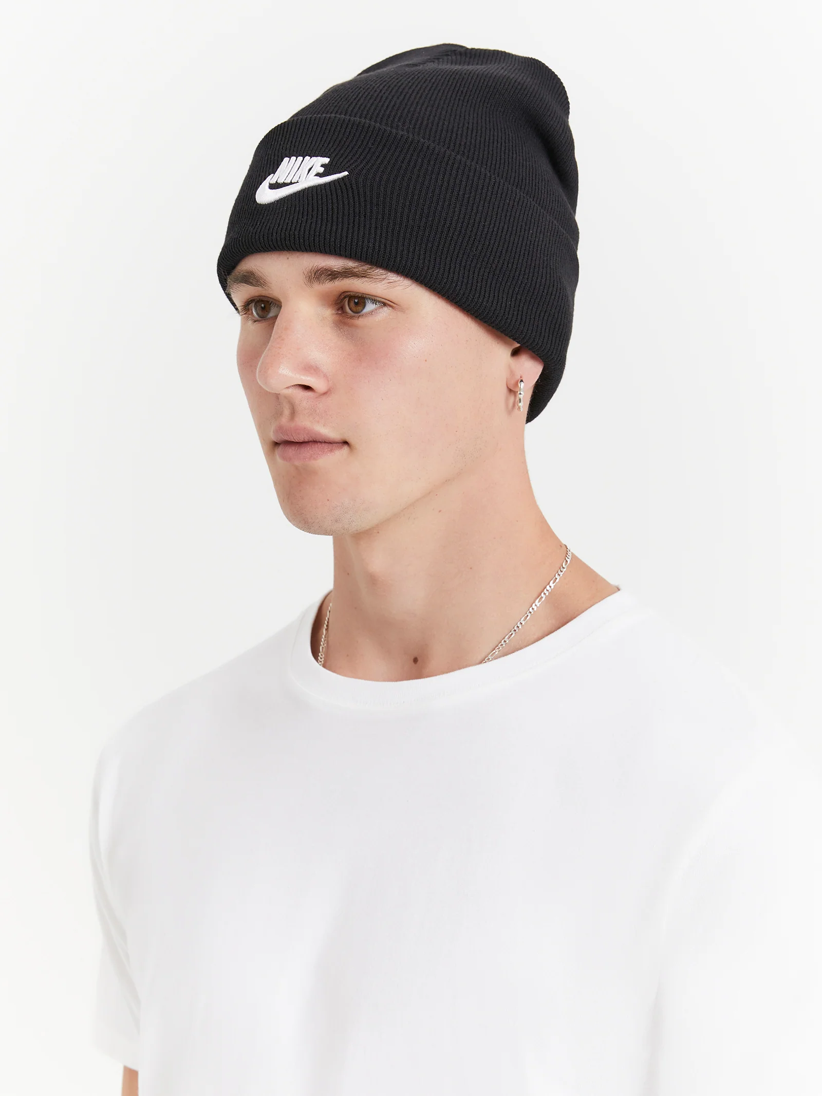 Peak Tall Cuff Futura Beanie
