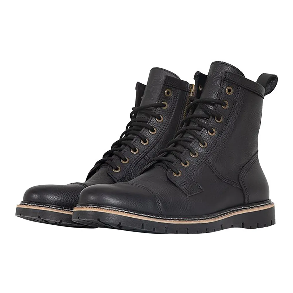 John Doe Rover motorcycle boots