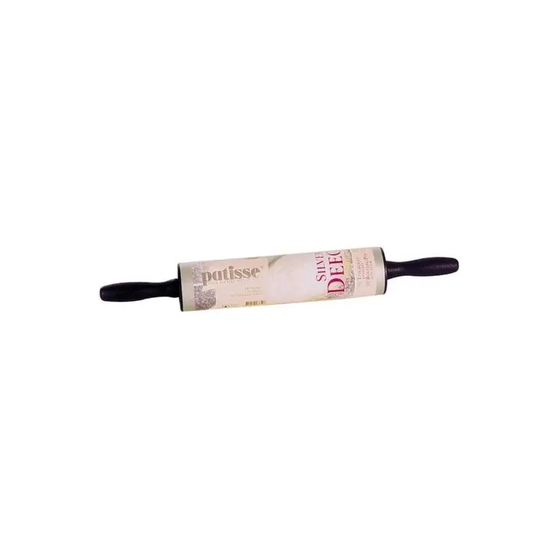 Wallholz Silver-Top