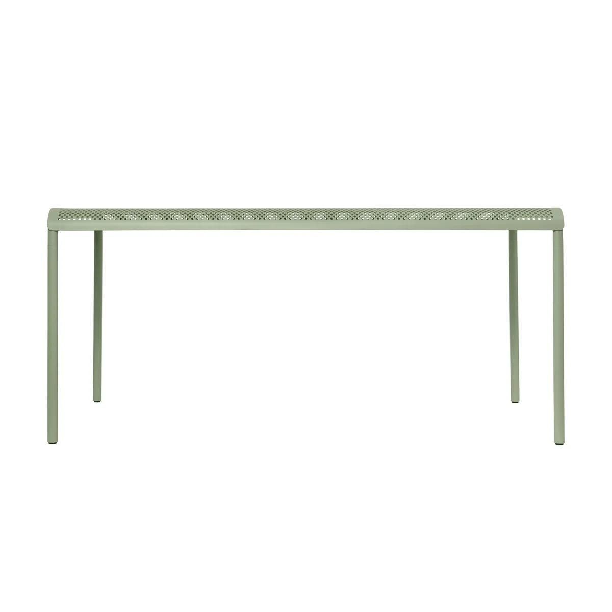 Ferm Living - Dapple Gartenesstisch