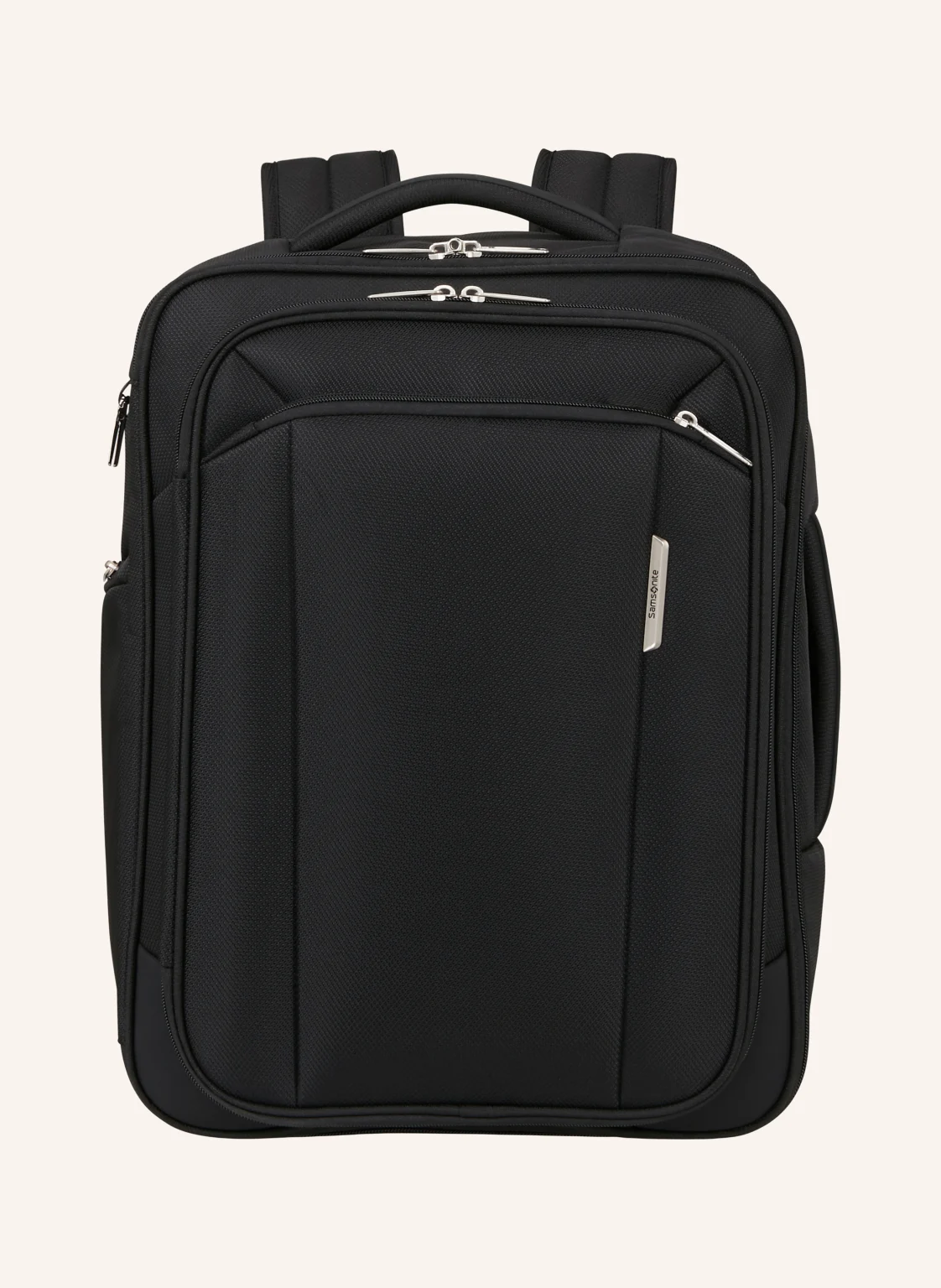 Samsonite Rucksack RESPARK MEDIUM 34 l mit Laptop-Fach