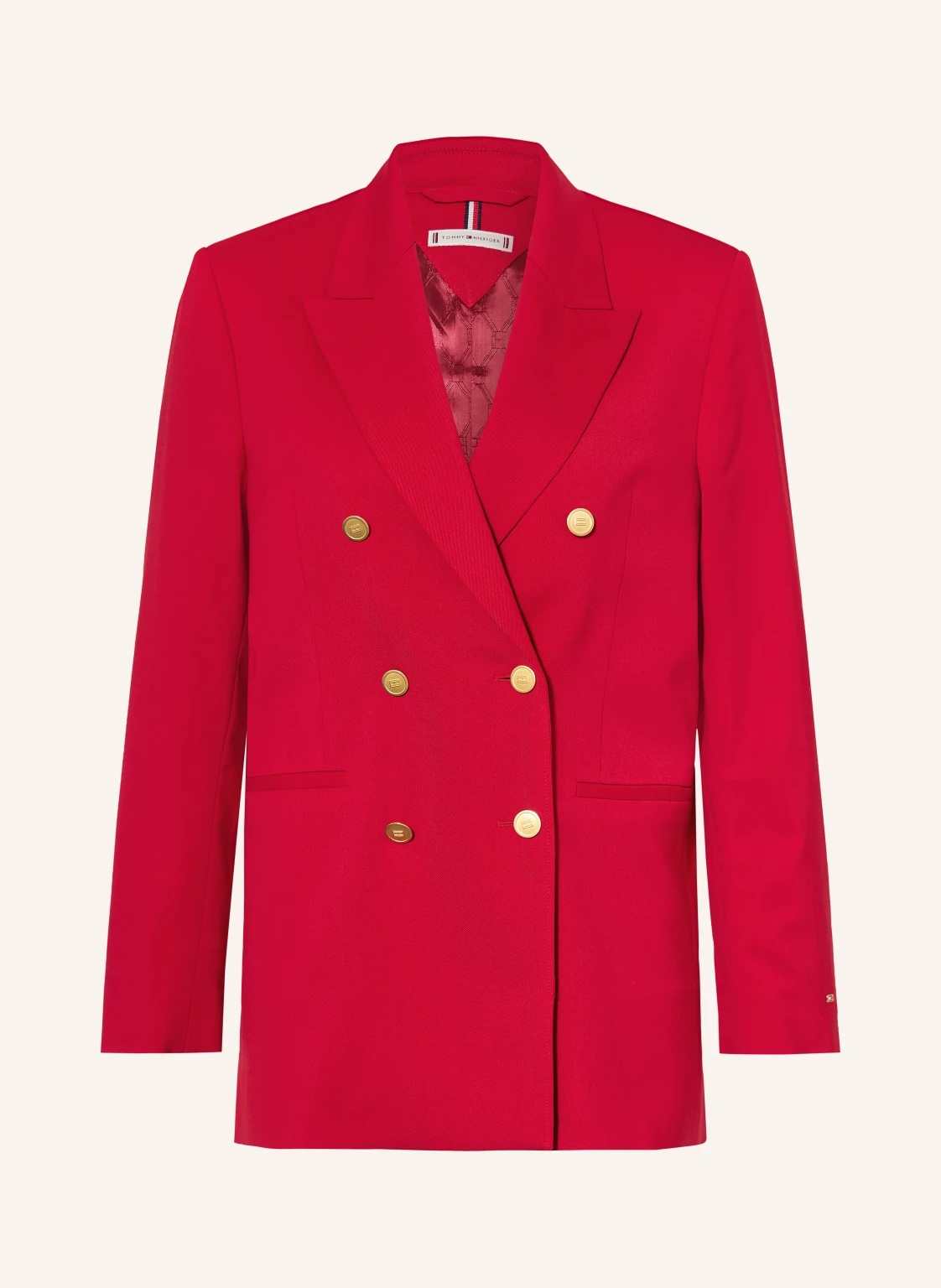 TOMMY HILFIGER Blazer