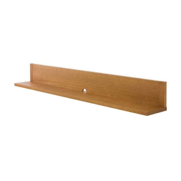 PRATELEIRA 25 CM X 1,90 M X 23 CM MASSY