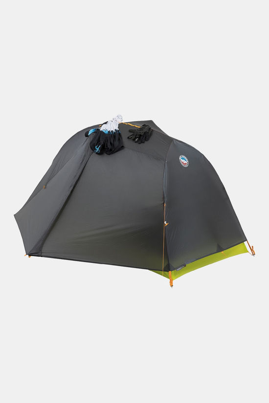 Big Agnes Tiger Wall Ul1 Bikepack Tent 1P
