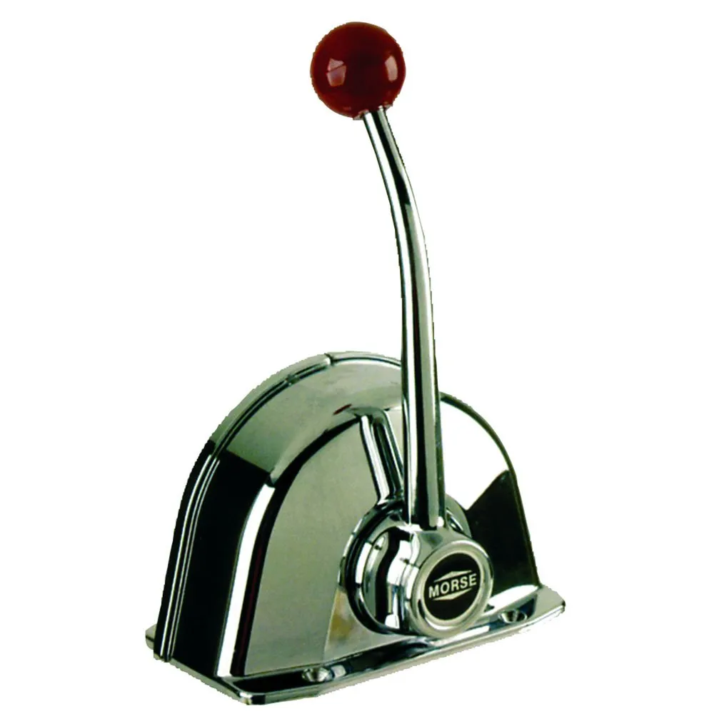 Dometic MT3 Simple Lever Engine Control