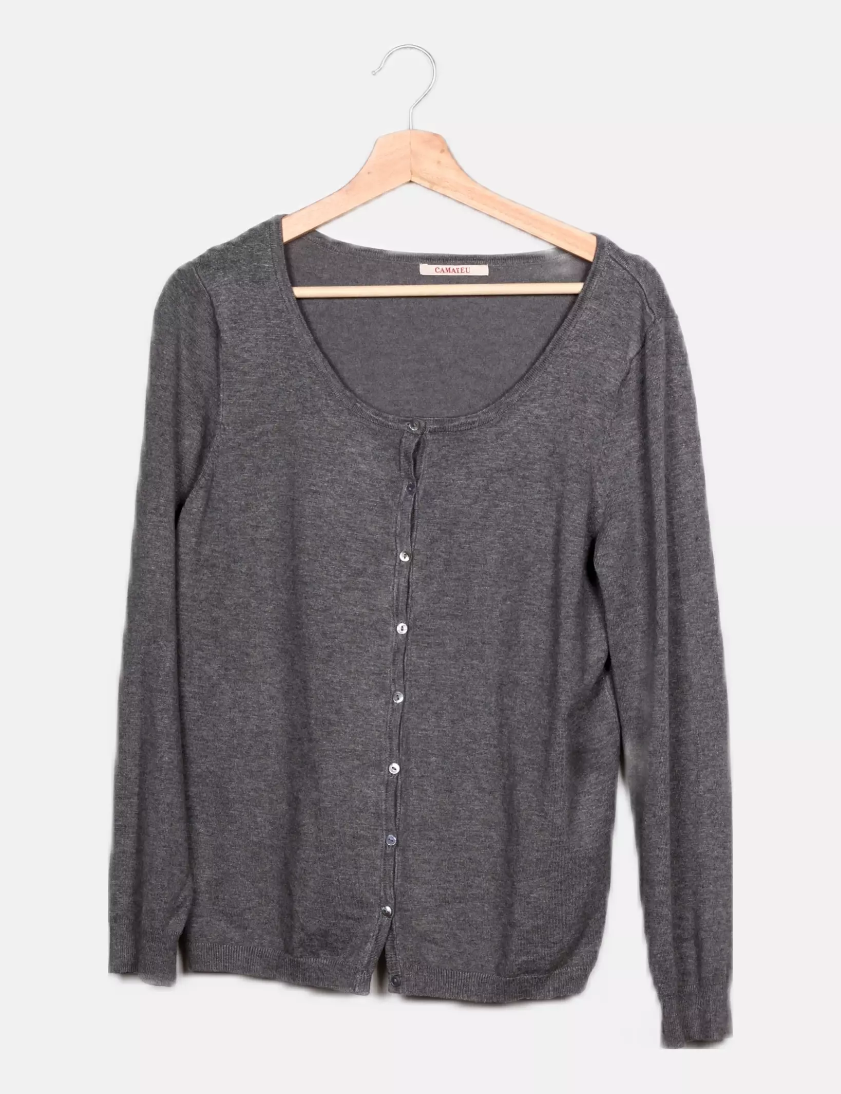 Camaïeu cardigan Knitted