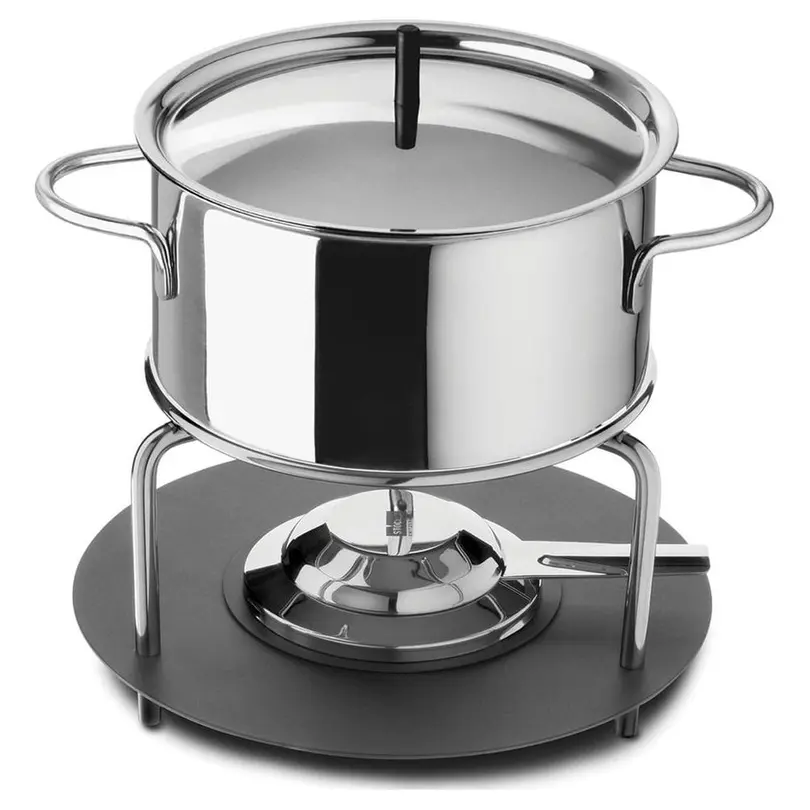 Fondue-Set Set bestehend aus verschiedenen Artikeln Aragon