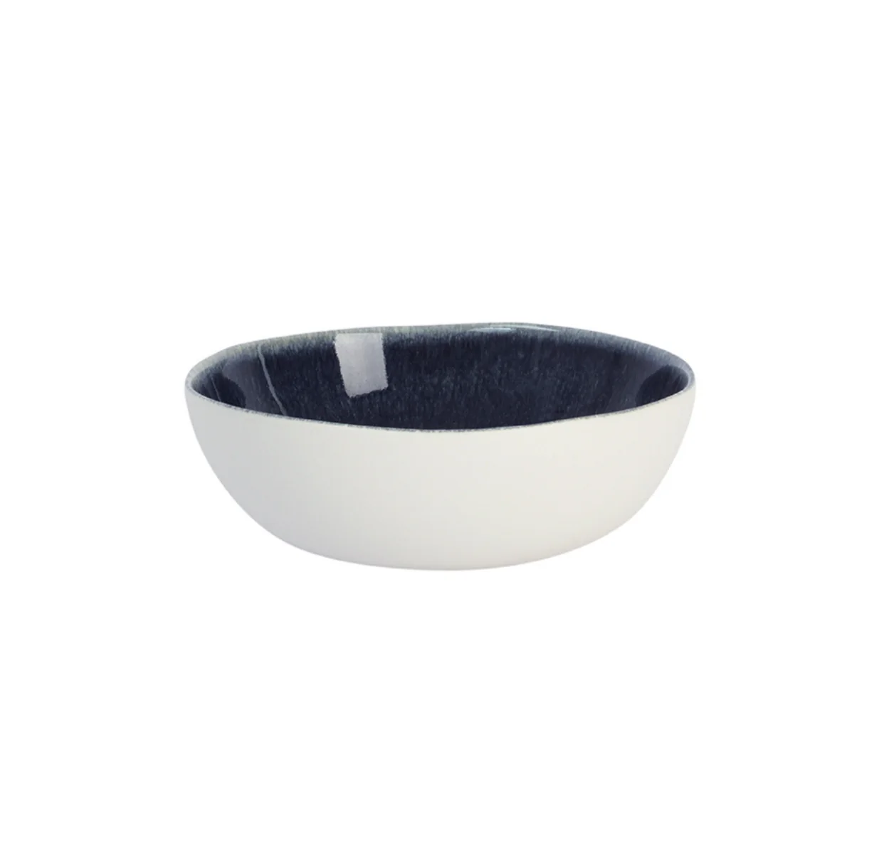 bol bleu nuit