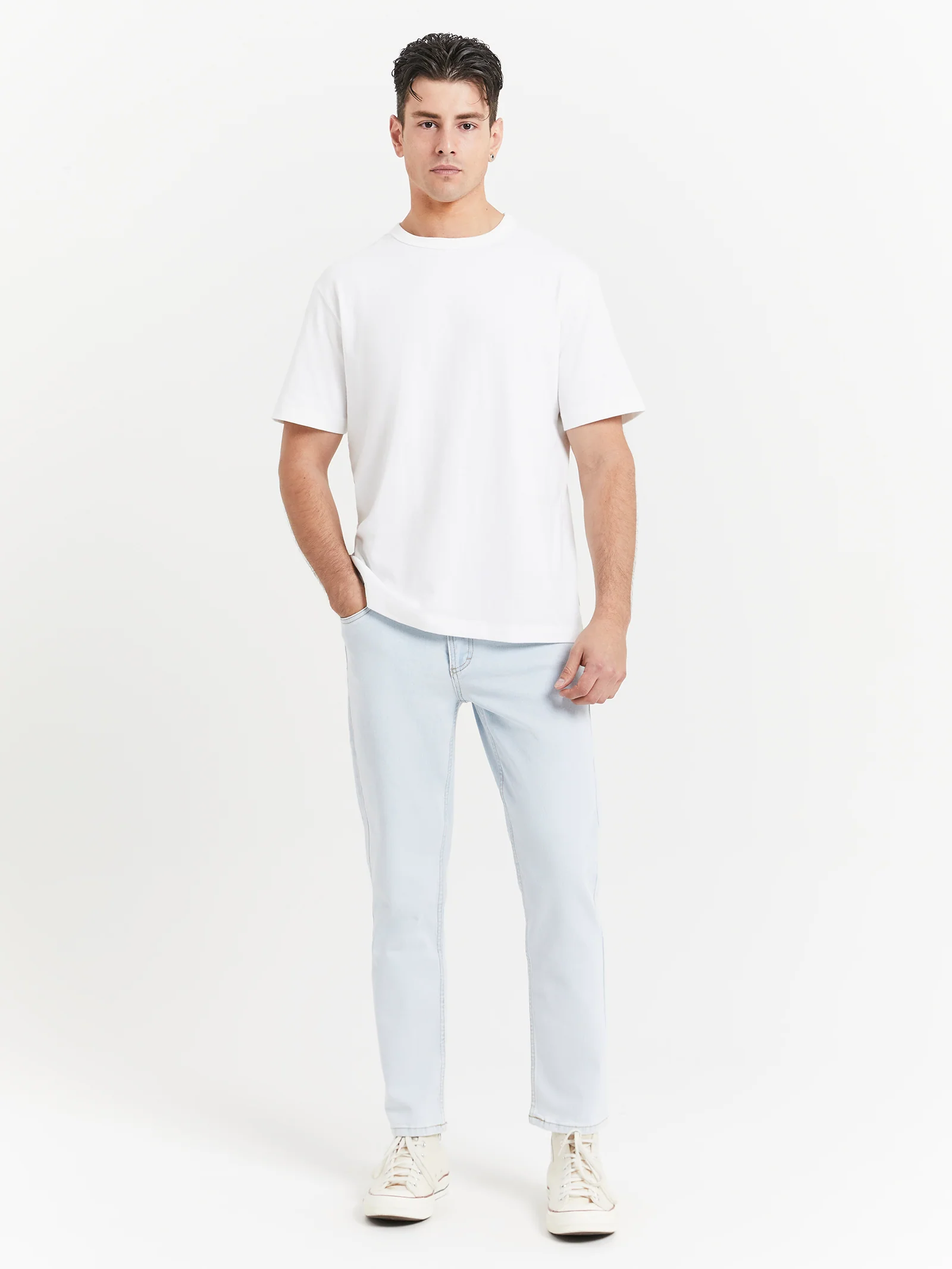 Niko Slim Jeans