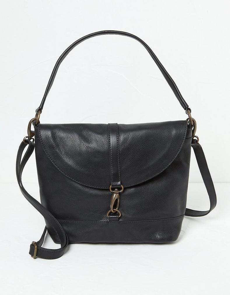 The Amberly Shoulder Bag