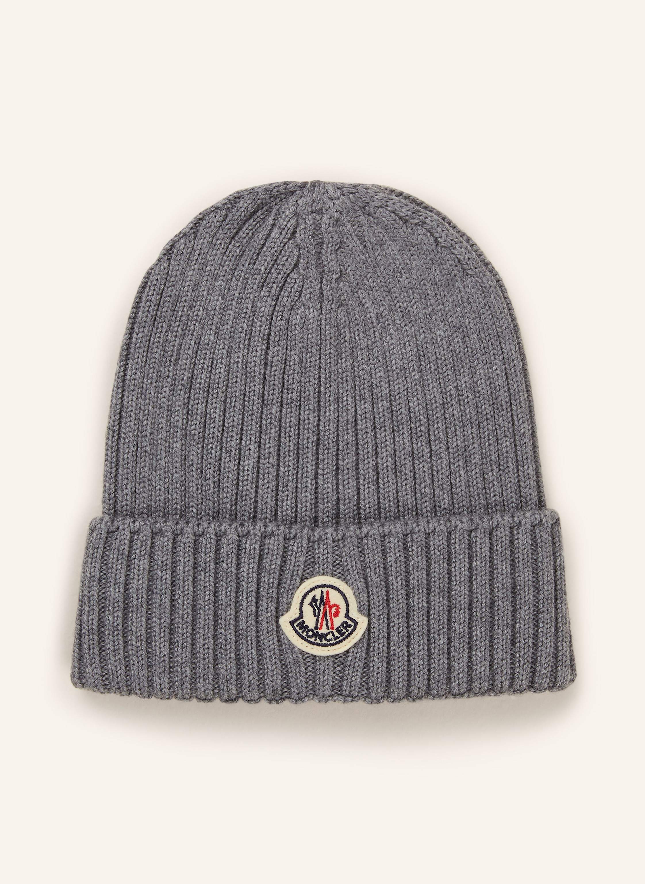 MONCLER enfant Mütze