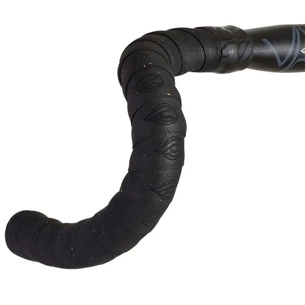 Cinelli Gravel Travel Suede Gel handlebar tape