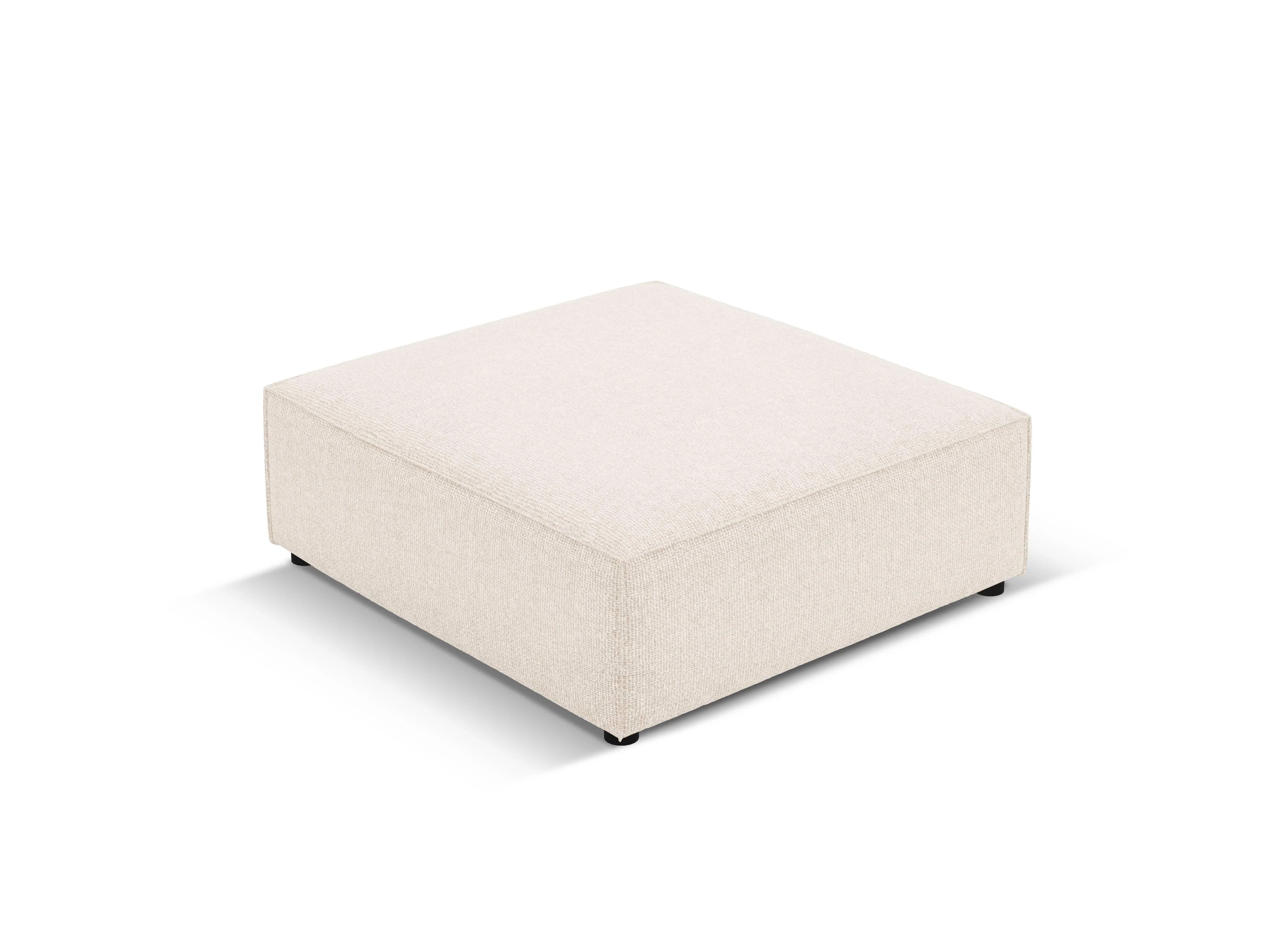 Hocker Jodie chenille