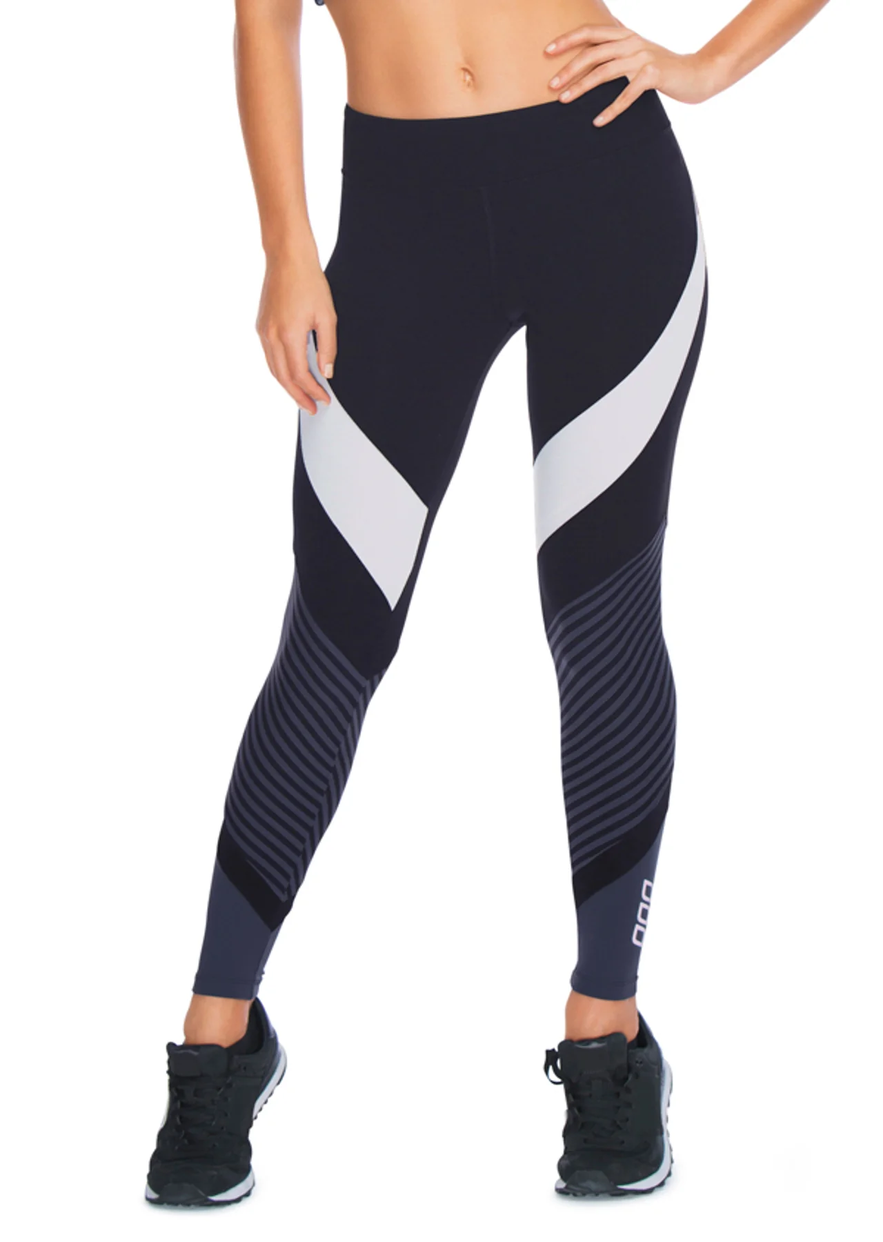 Wanda F/L Tight