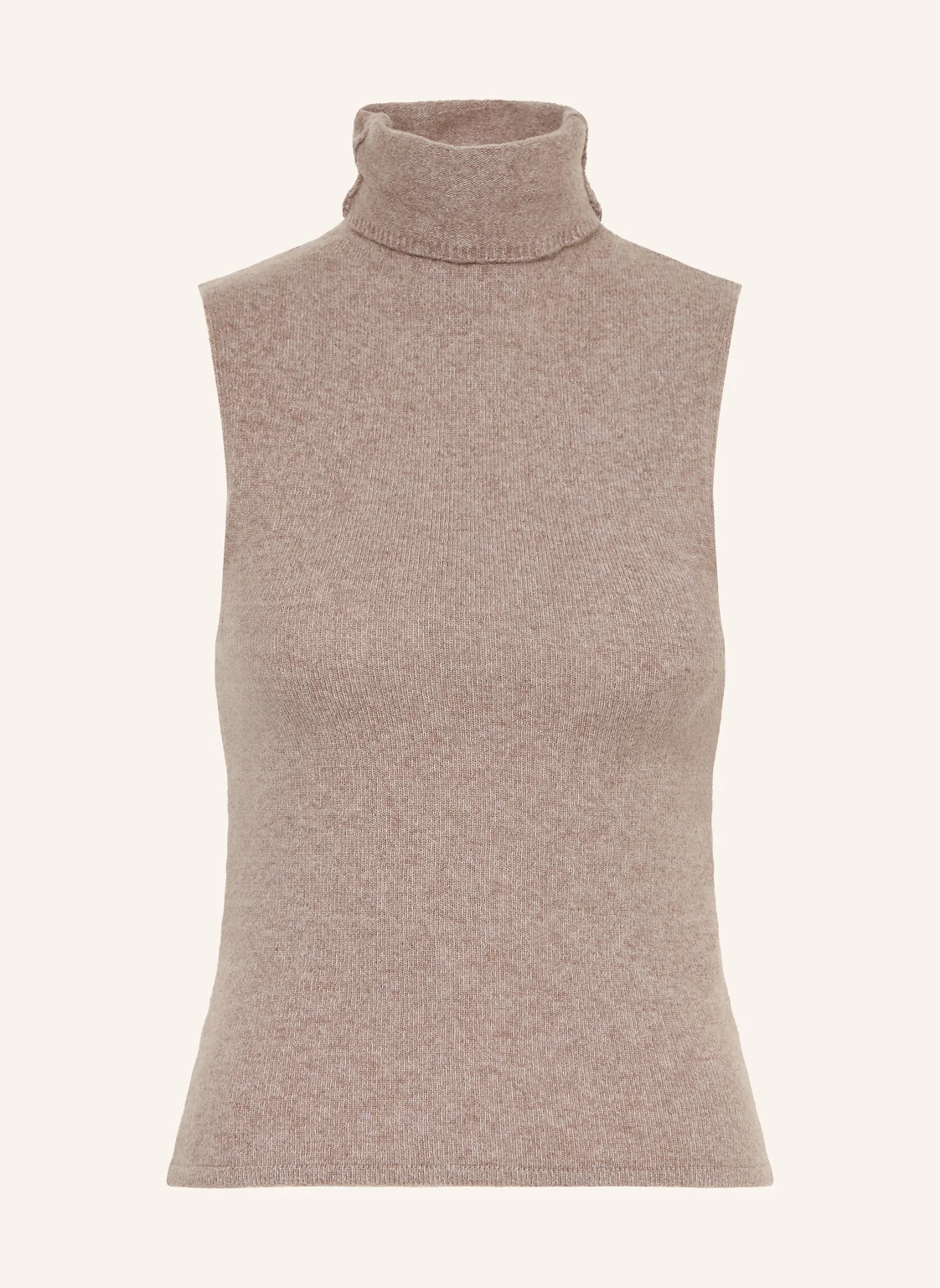 by Aylin Koenig Stricktop NILA mit Merinowolle