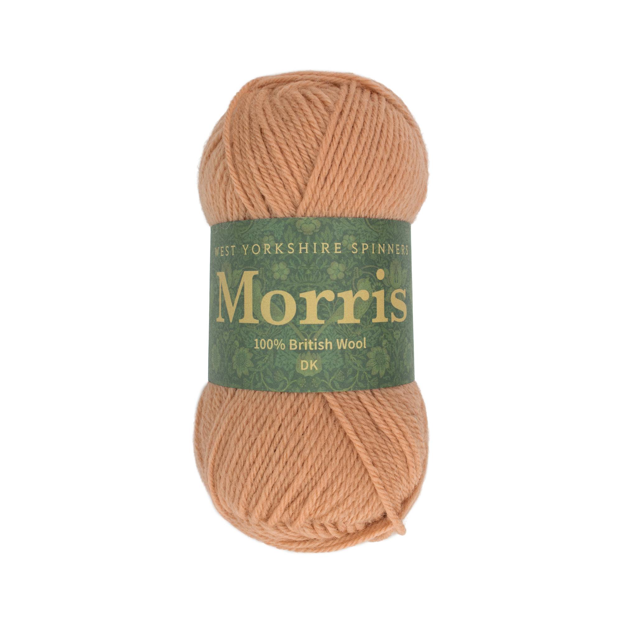 West Yorkshire Spinners Pimpernel Morris DK 50g