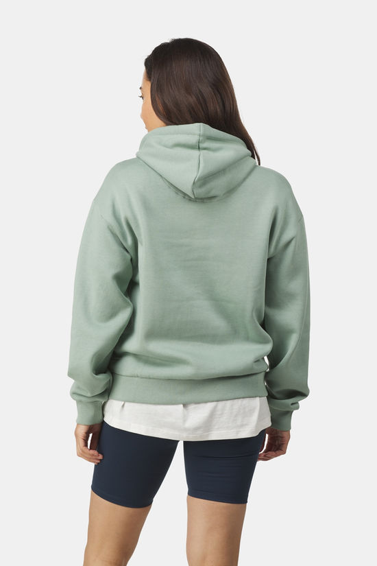 Buitenmens Climber Hoodie Trui Dames
