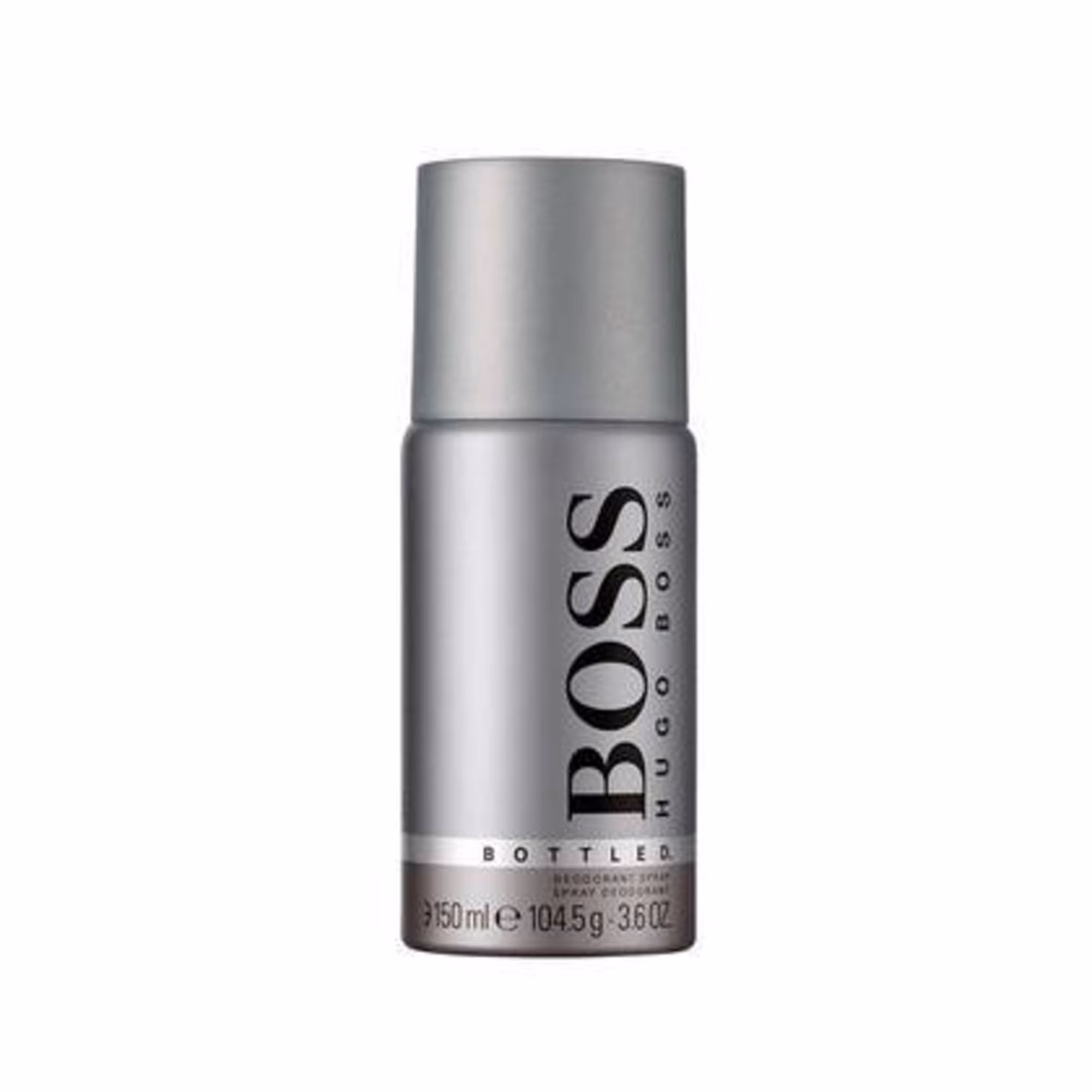 BOSS BOTTLEDDéodorant vaporisateur