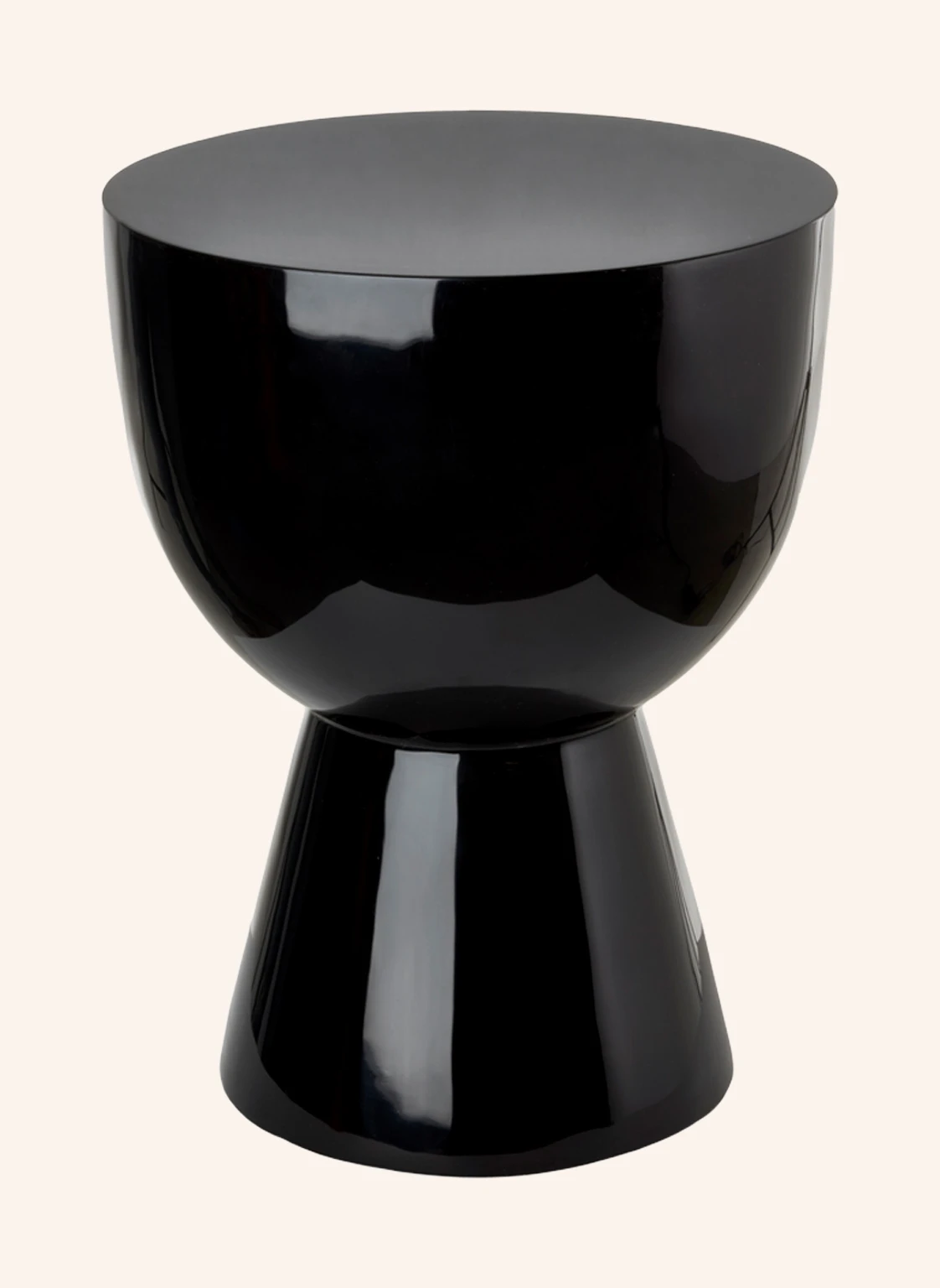 POLSPOTTEN Hocker TAM TAM