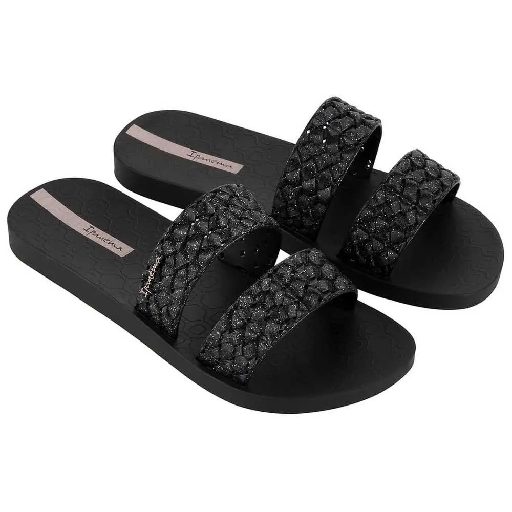 Ipanema Renda II slides