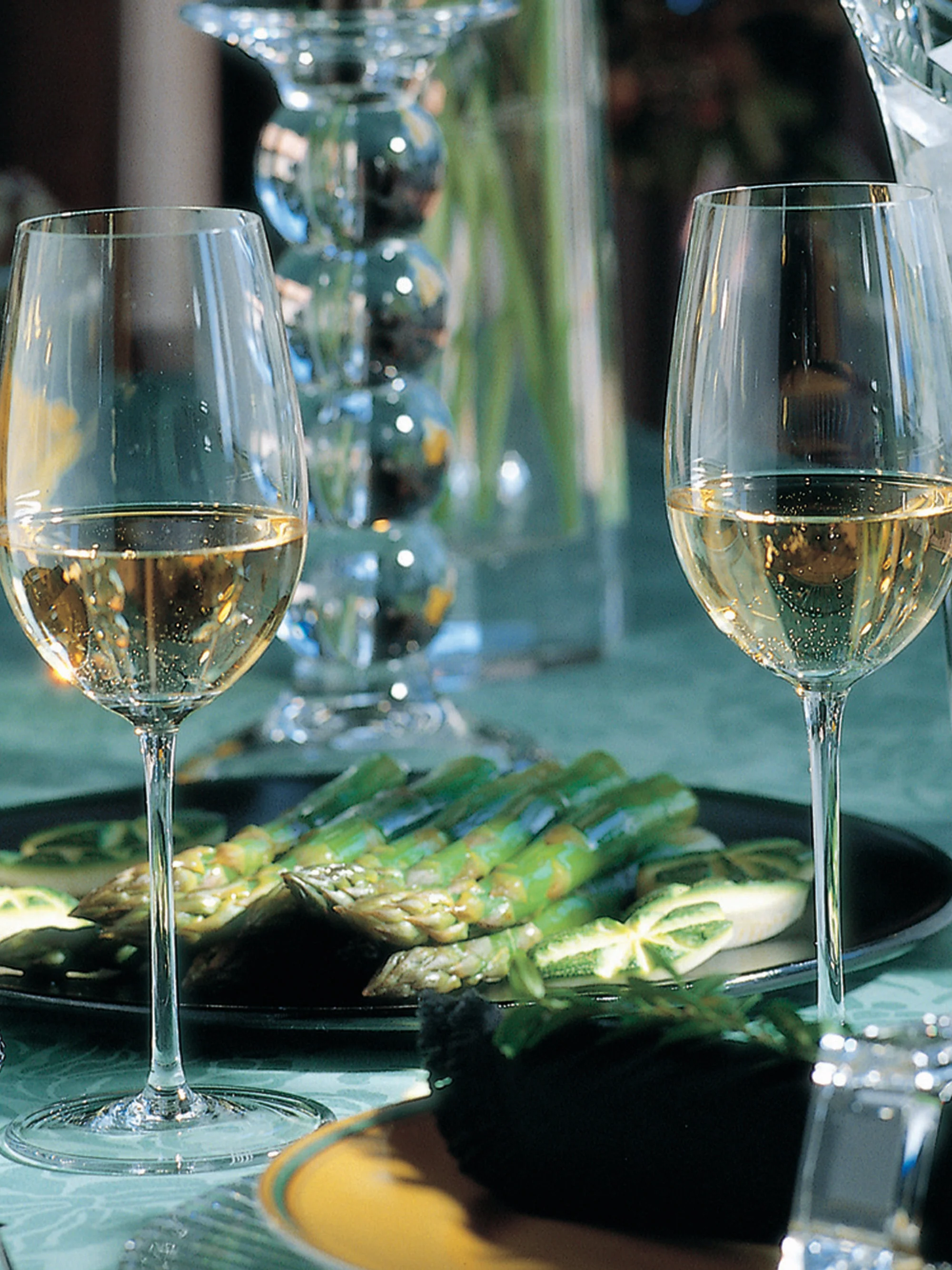 Kristall-Weinglas Sommeliers