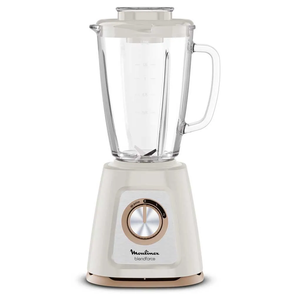 Moulinex LM430A10 800W 1.7L blender