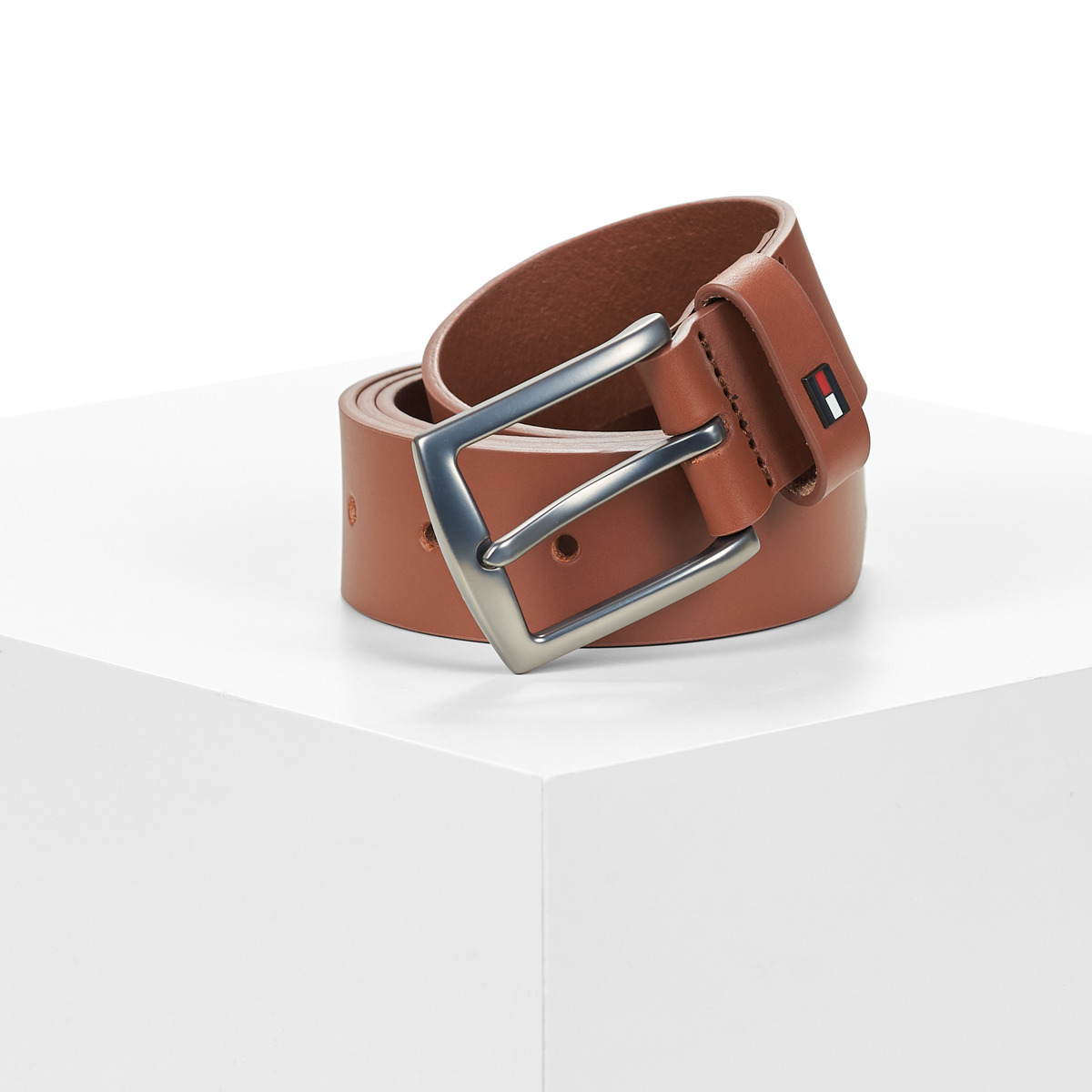 Tommy Hilfiger - DENTON 3.5 EXT - Brown