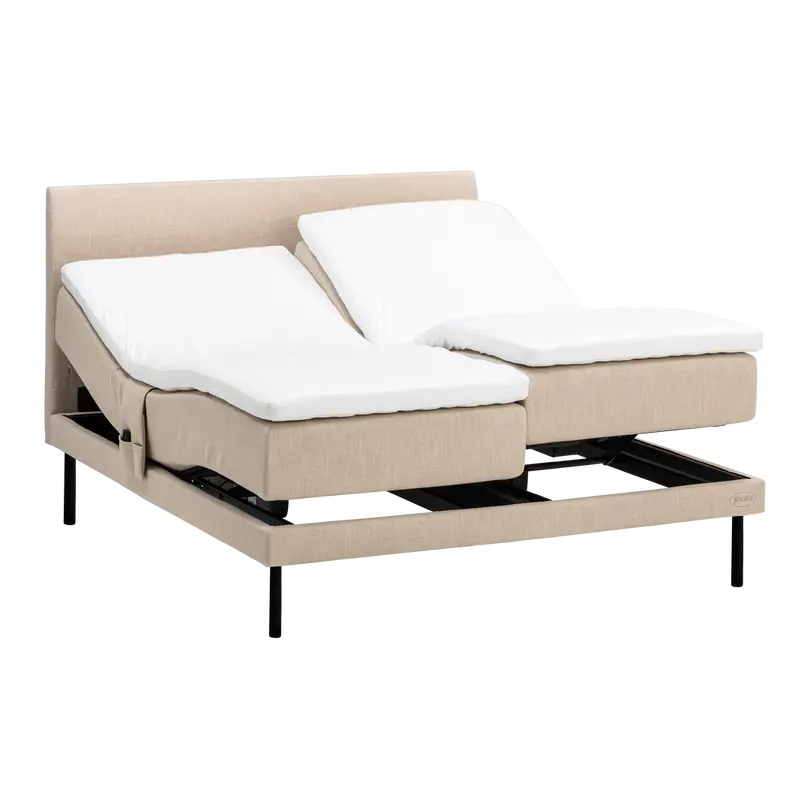 Boxspringbett Ambassador Lean