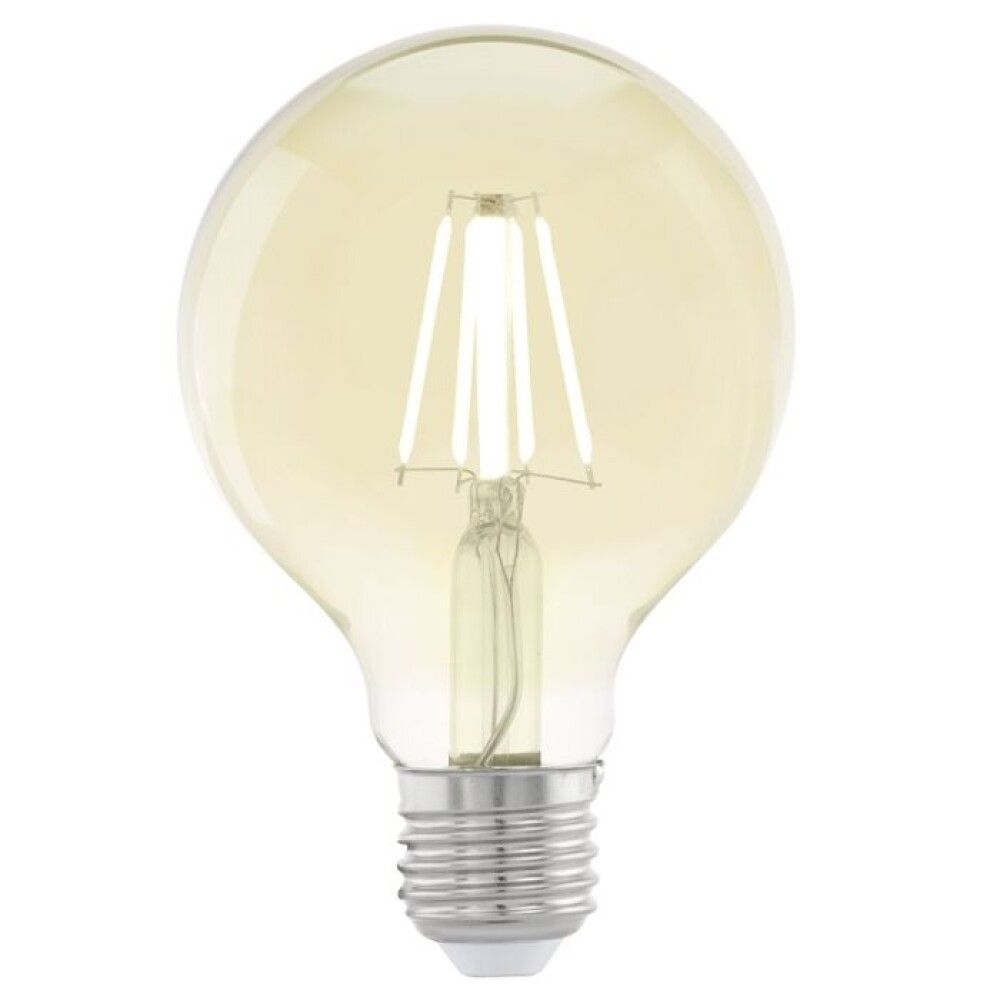 LYSPÆRE EGLO VINTAGE LED E27 4W
