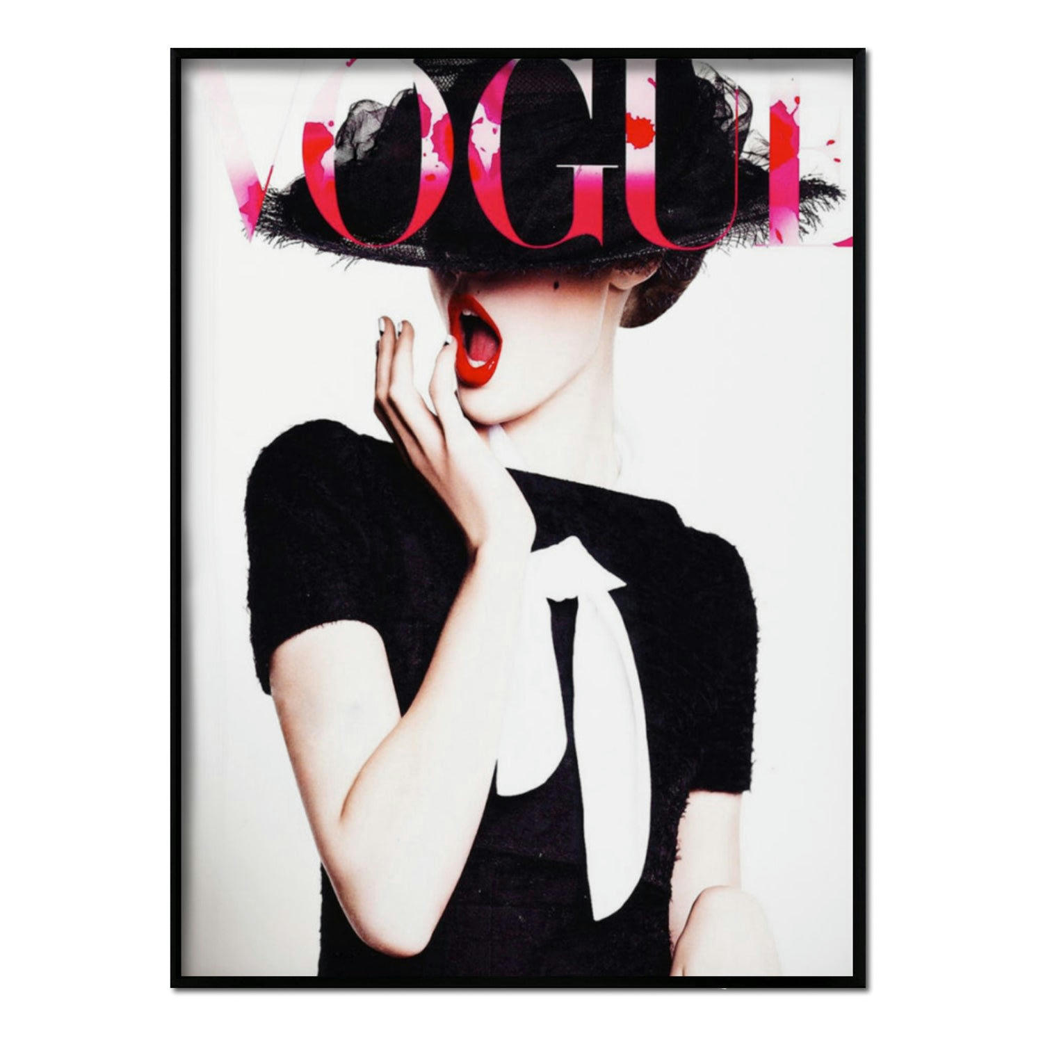 VOGUE - - 30x40