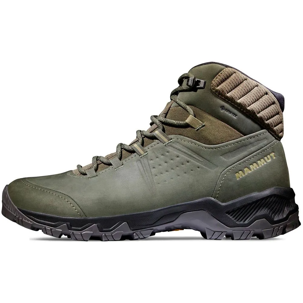 Mammut Mercury IV Mid GORE-TEX® hiking boots