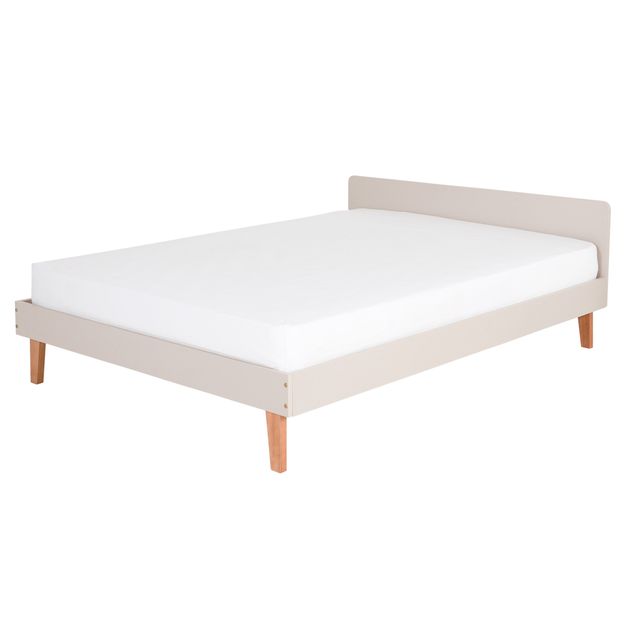 CAMA DE CASAL 1,38 M LIN