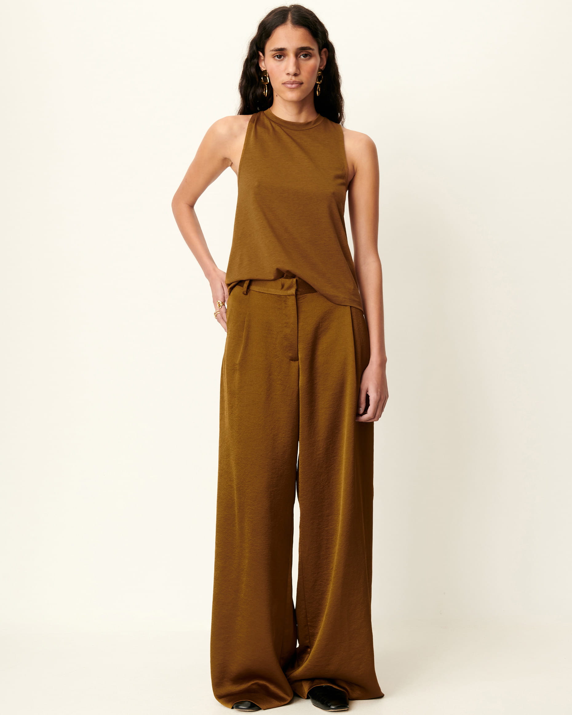Pantalon Provenco